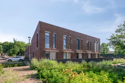 Foto van Taftstraat 33, Helmond