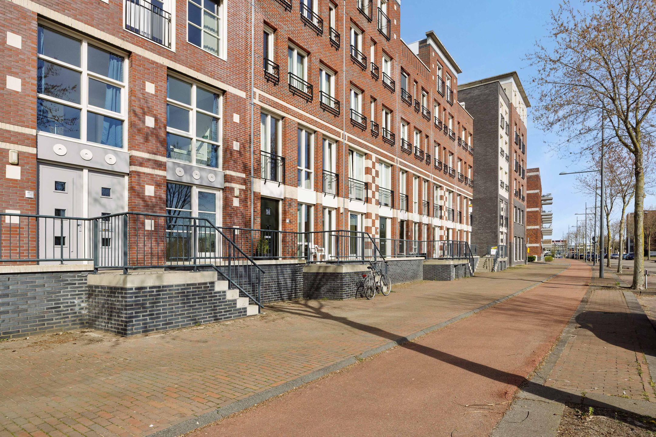 Foto van Suytboulevard 47, Helmond