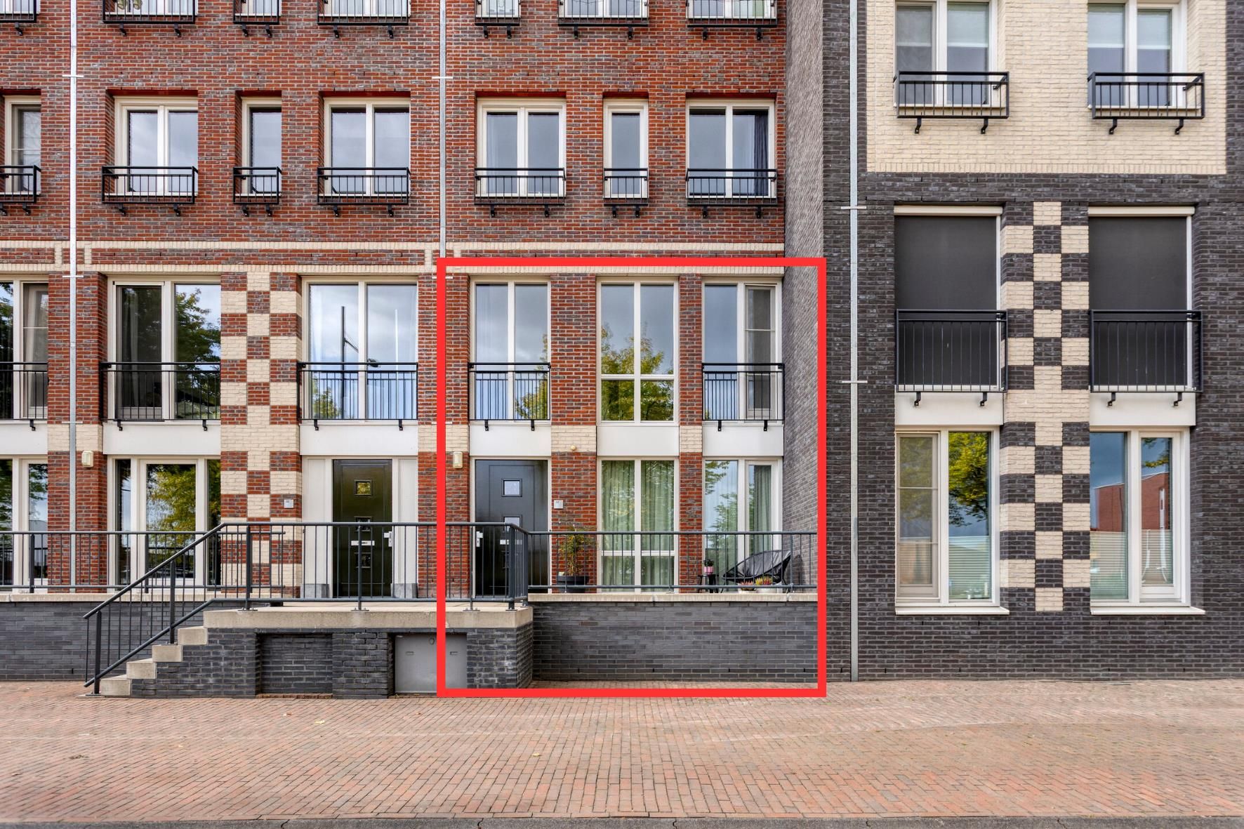 Foto van Suytboulevard 57, Helmond