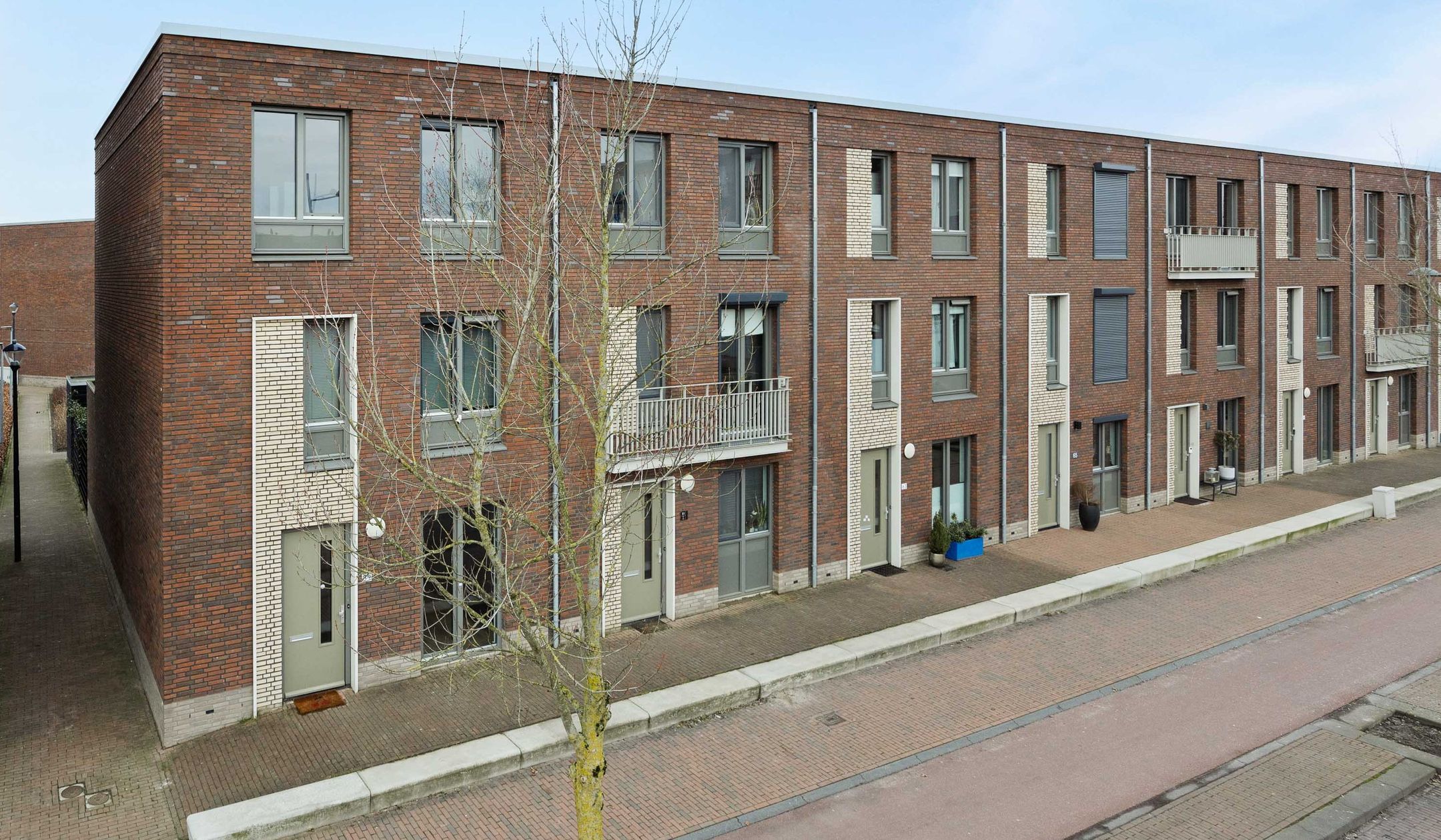 Foto van Suytboulevard 59, Helmond