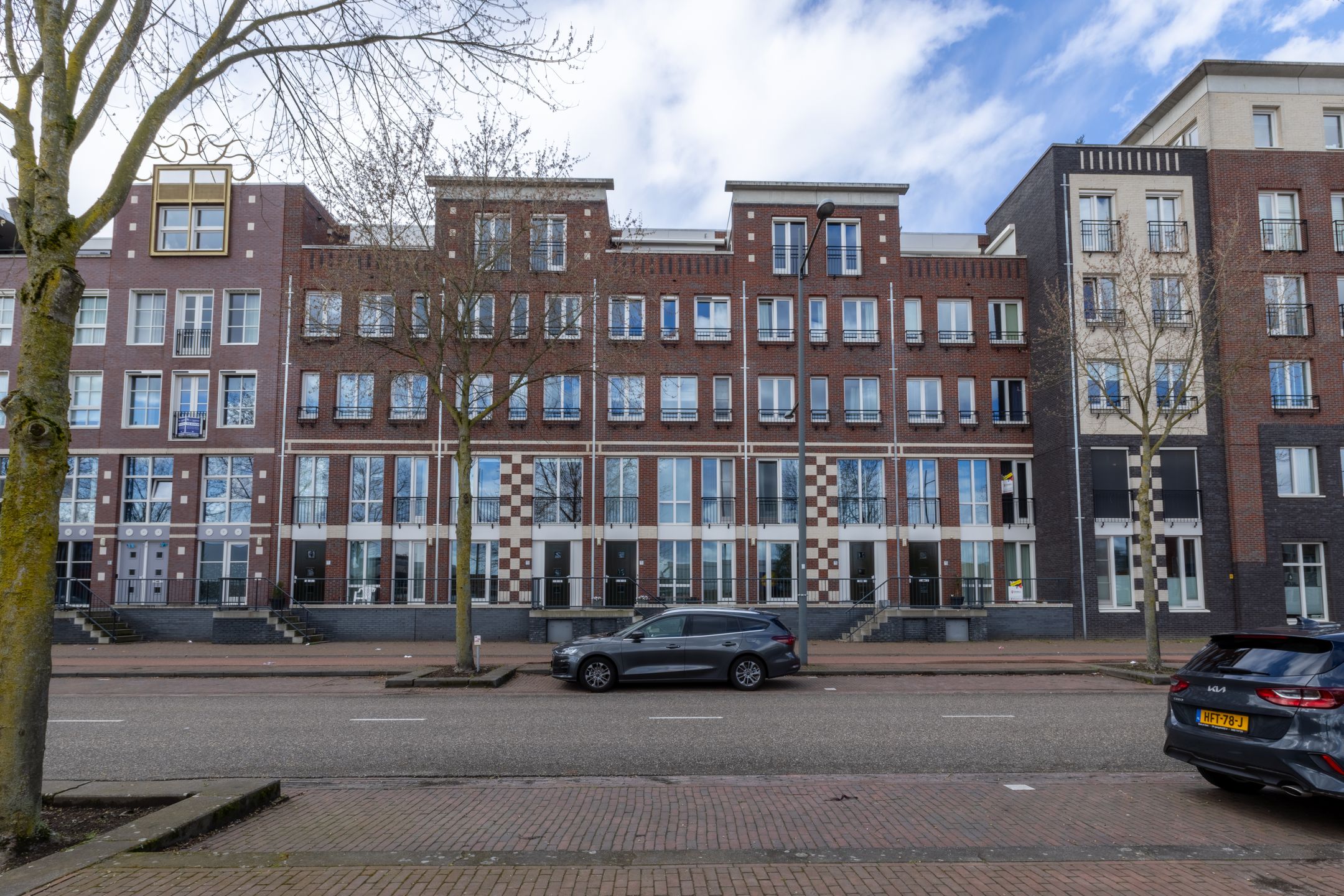 Foto van Frontonstraat 31, Helmond
