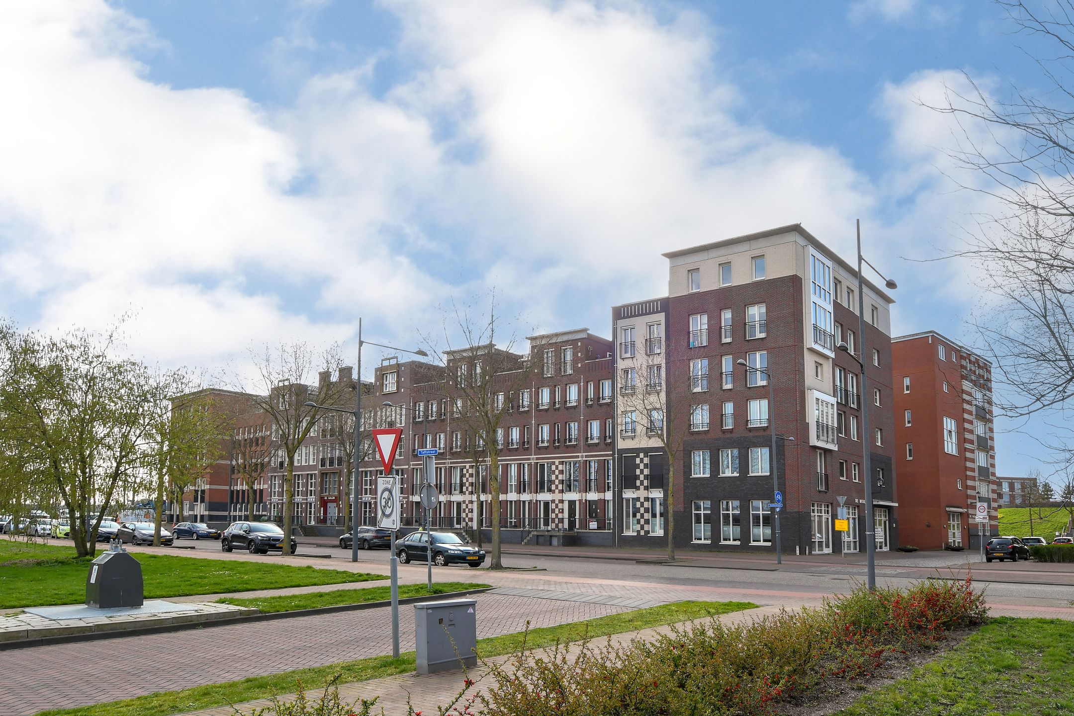 Foto van Frontonstraat 39, Helmond