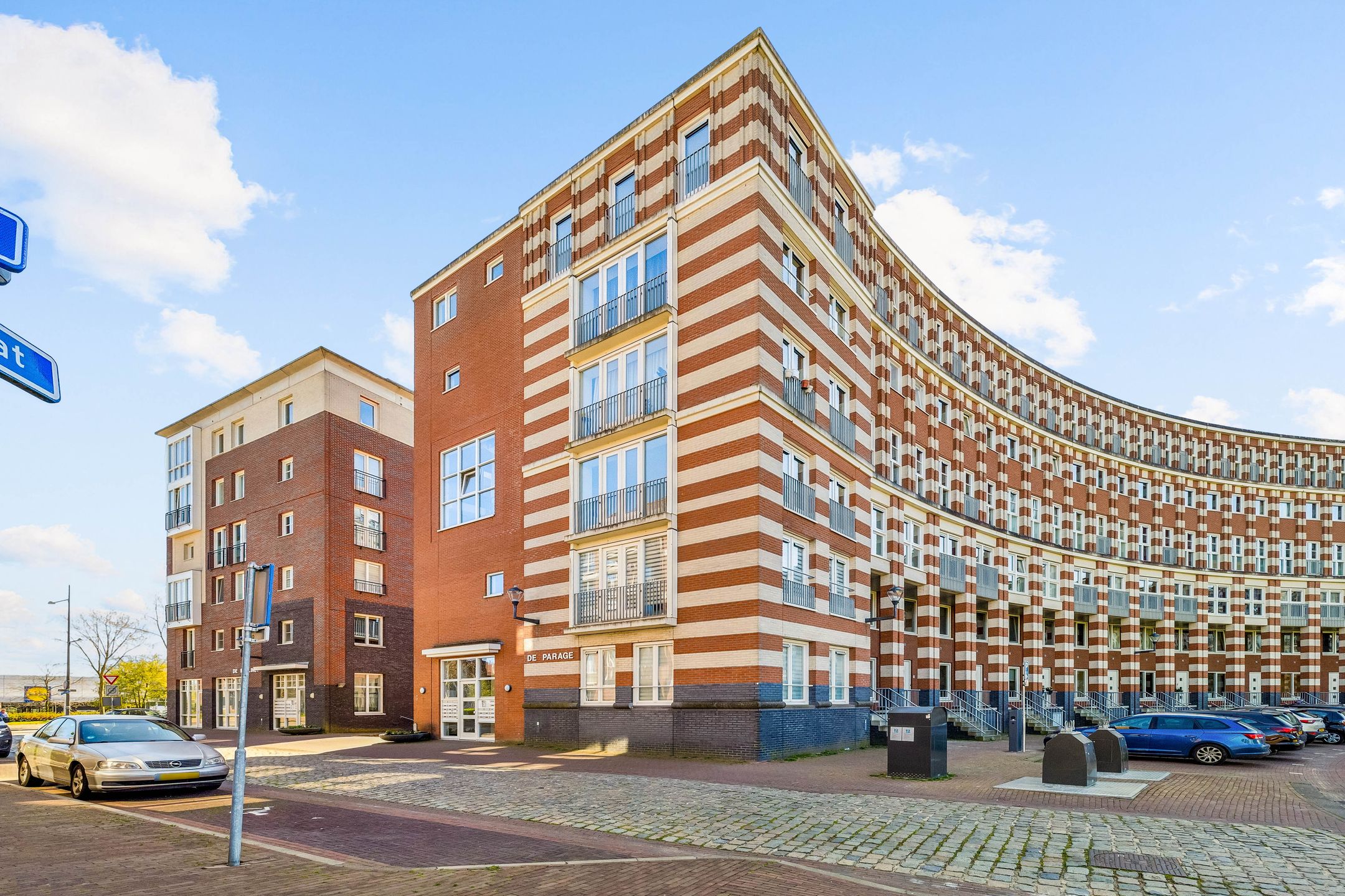 Foto van Frontonstraat 49, Helmond