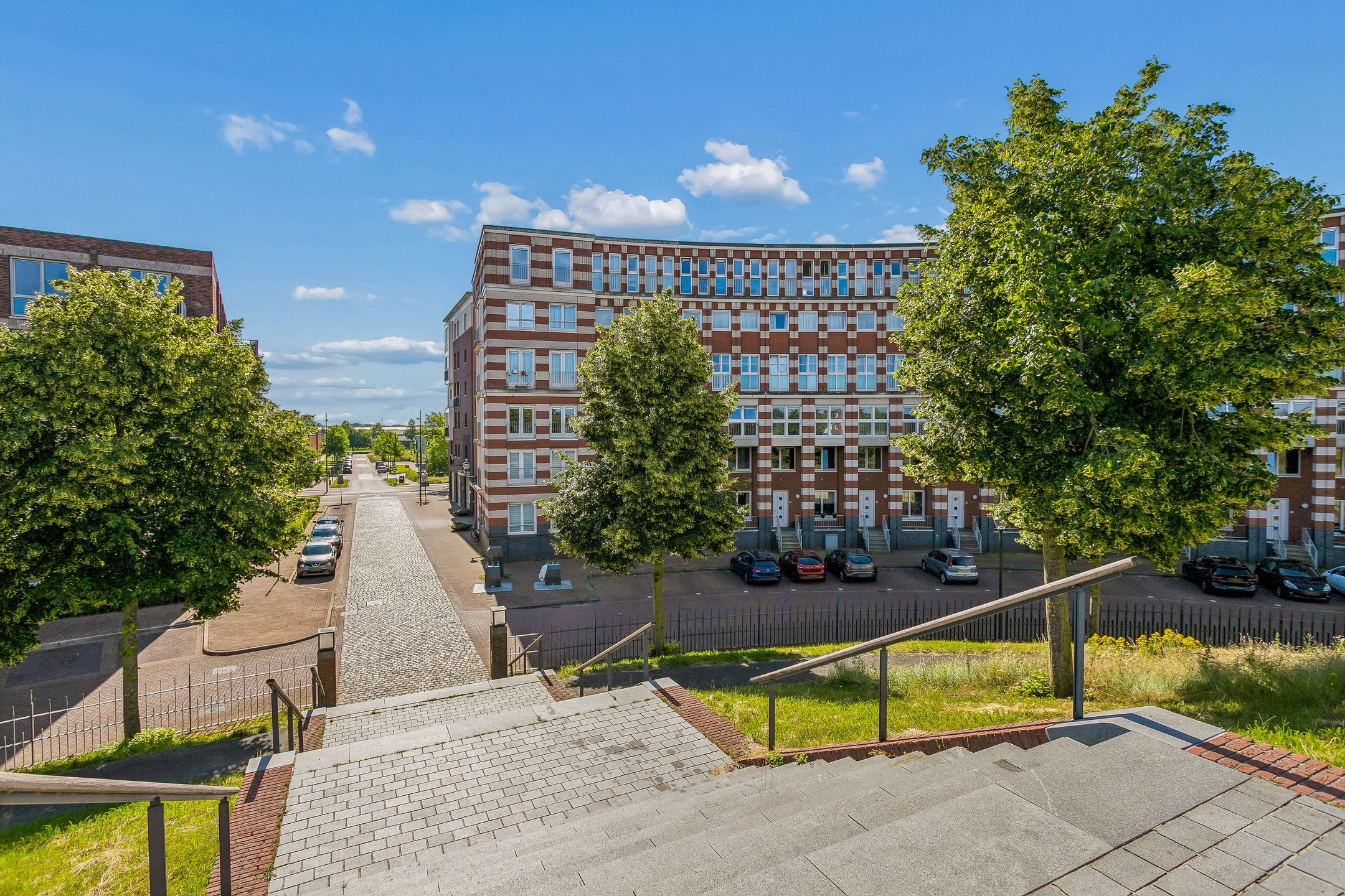 Foto van Frontonstraat 53, Helmond