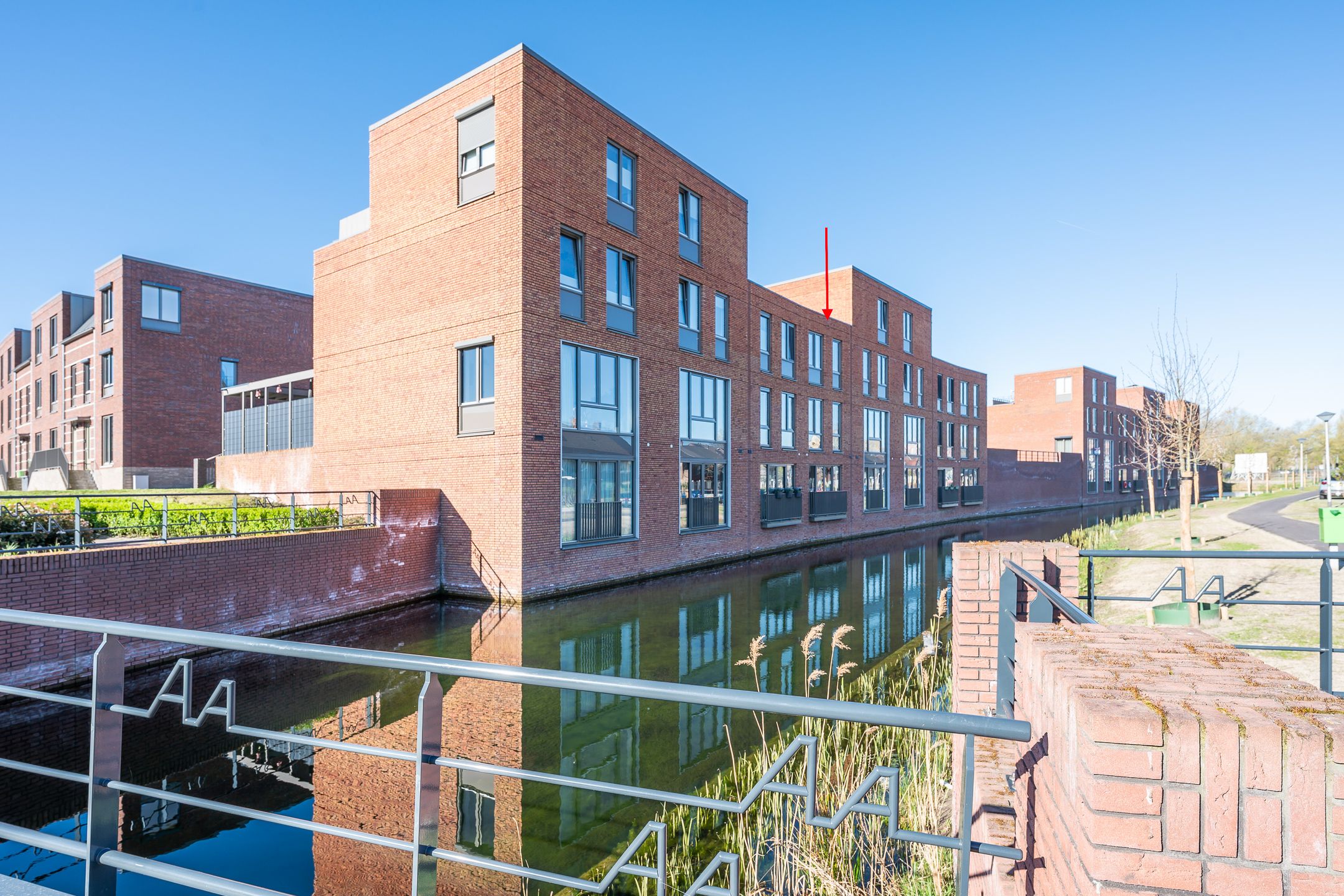 Foto van Arcostraat 22, Helmond