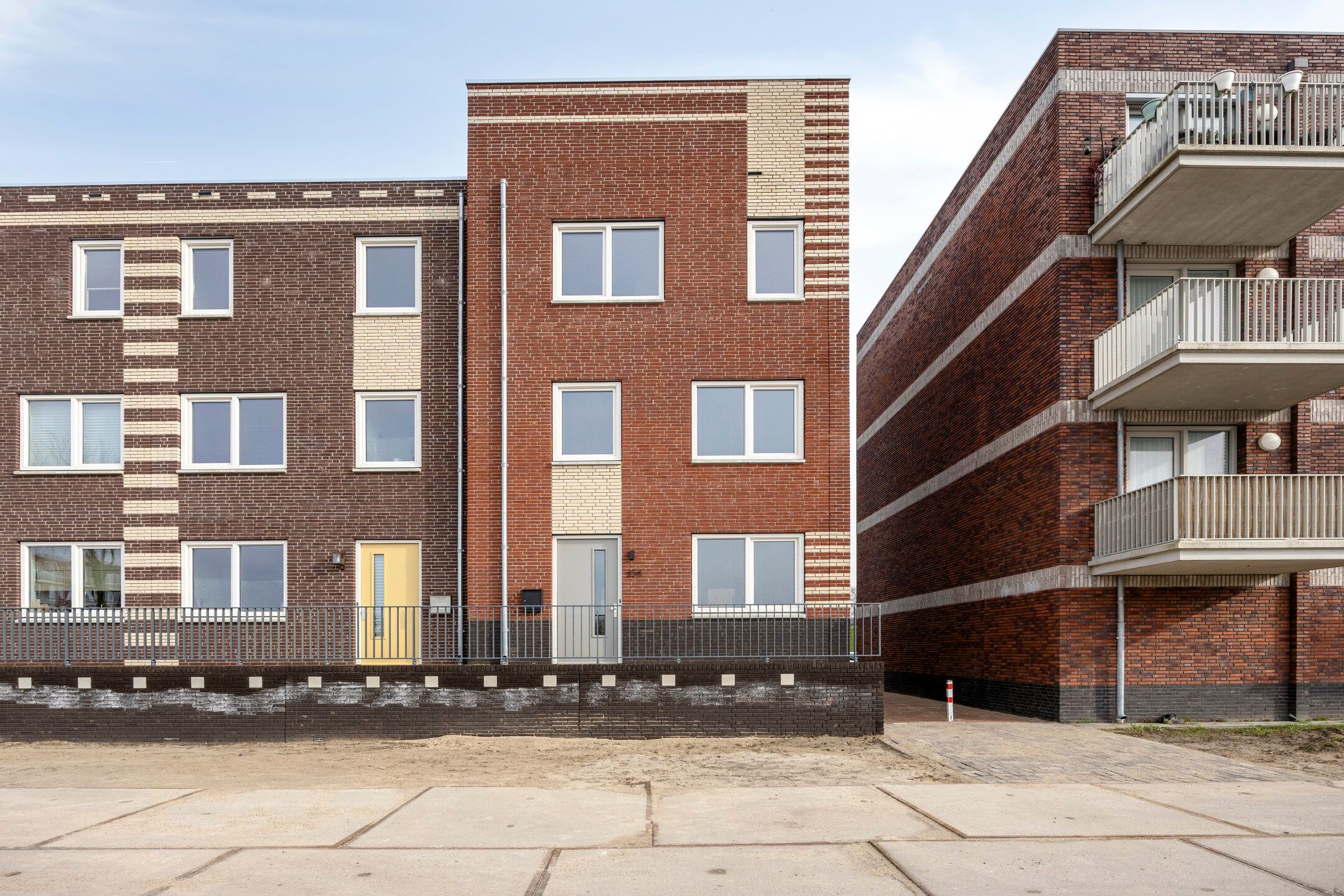 Foto van Kanaalboulevard 104, Helmond