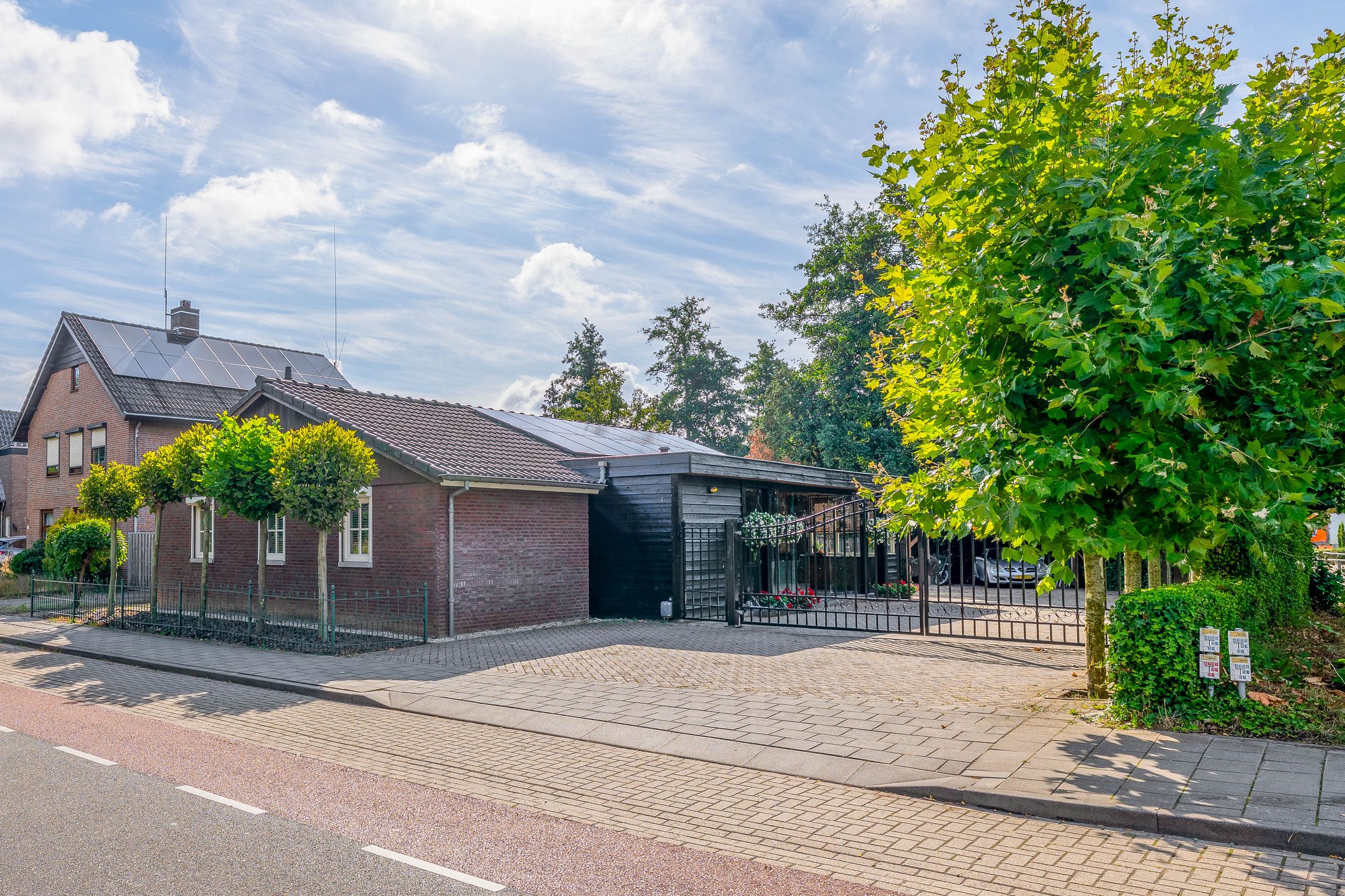 Foto van Houtse Parallelweg 73, Helmond