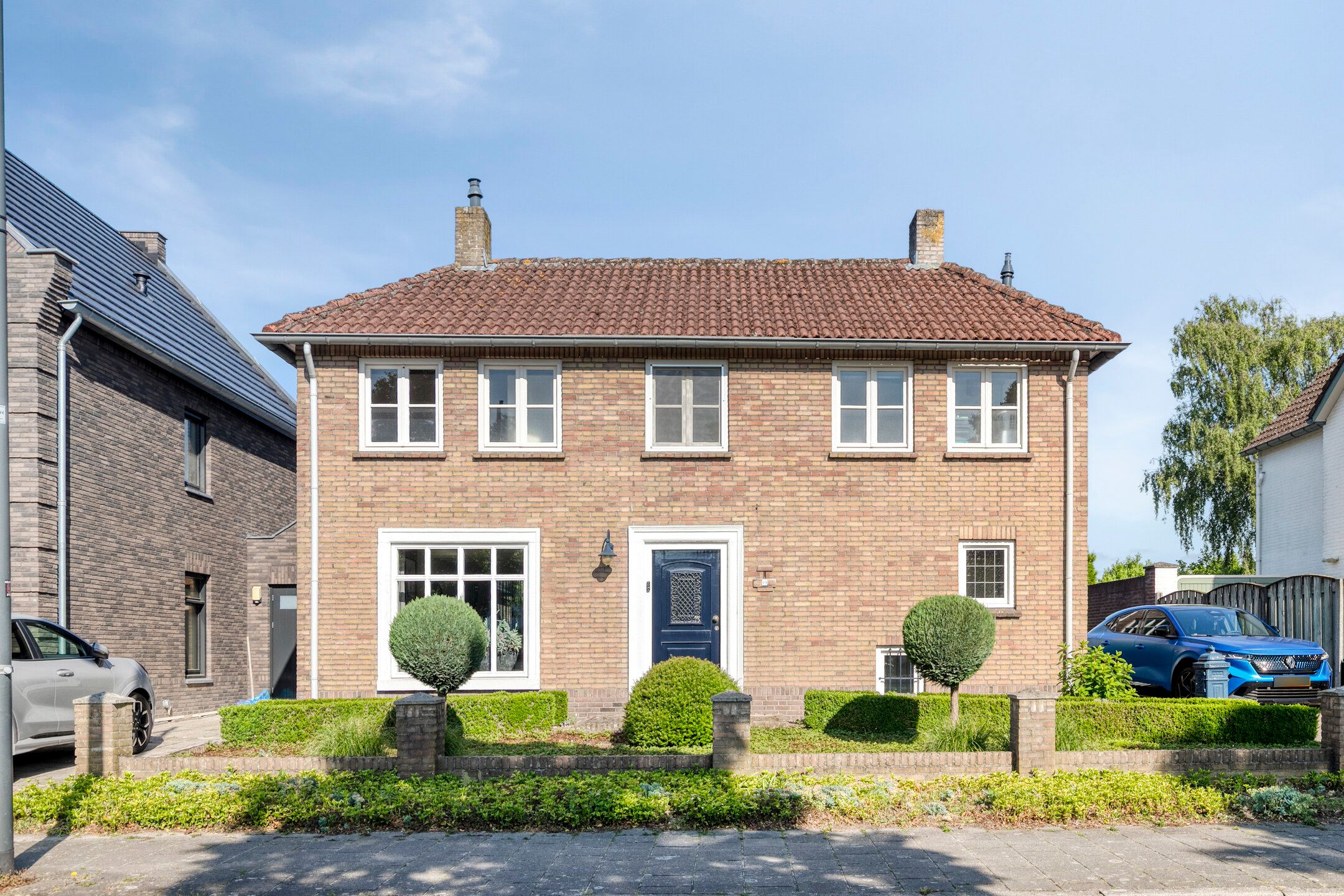 Foto van Hoofdstraat 35, Helmond
