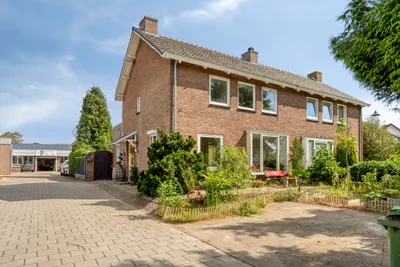 Foto van Hoofdstraat 48, Helmond