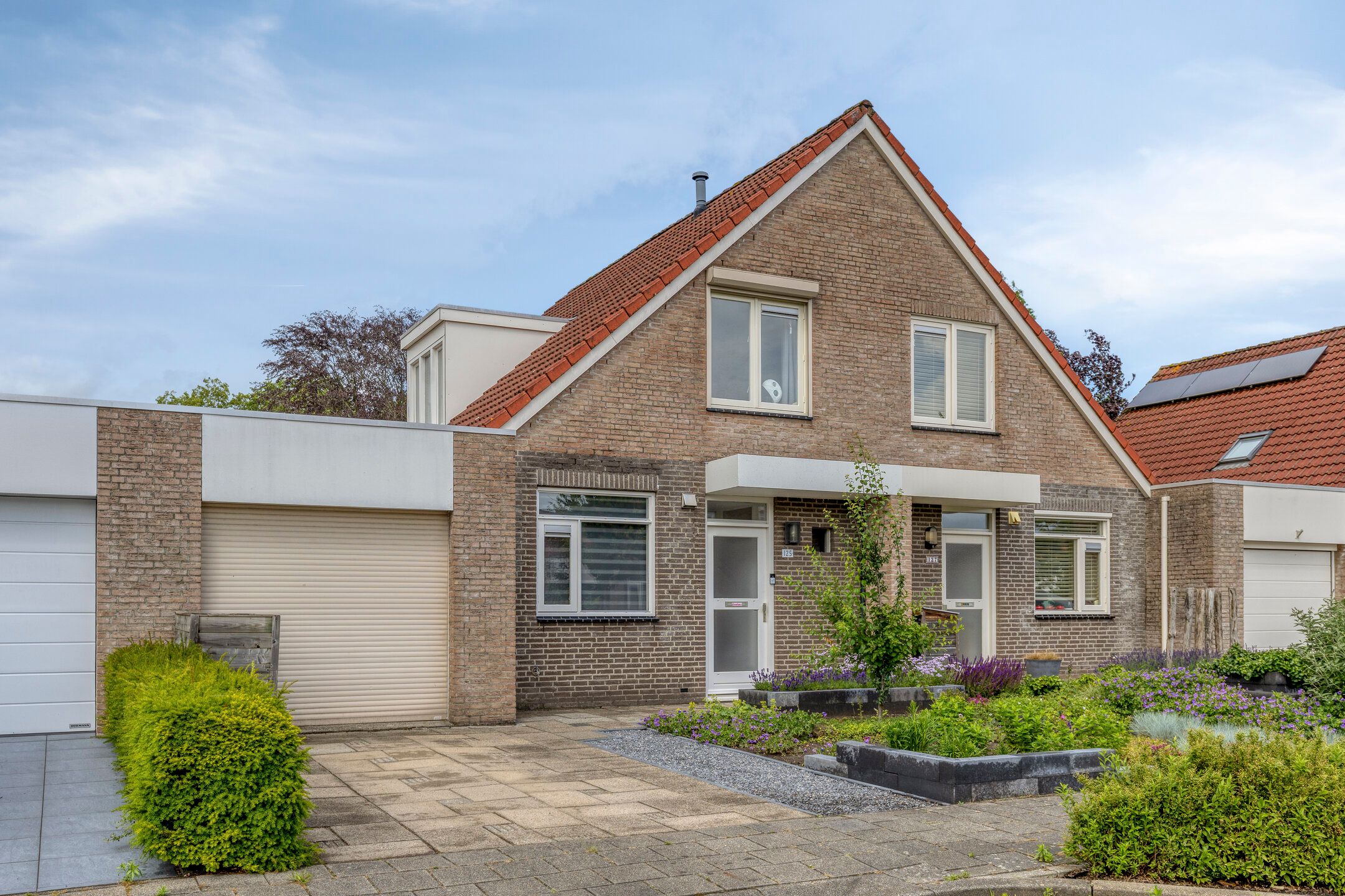 Foto van Windmolenstraat 125, Helmond
