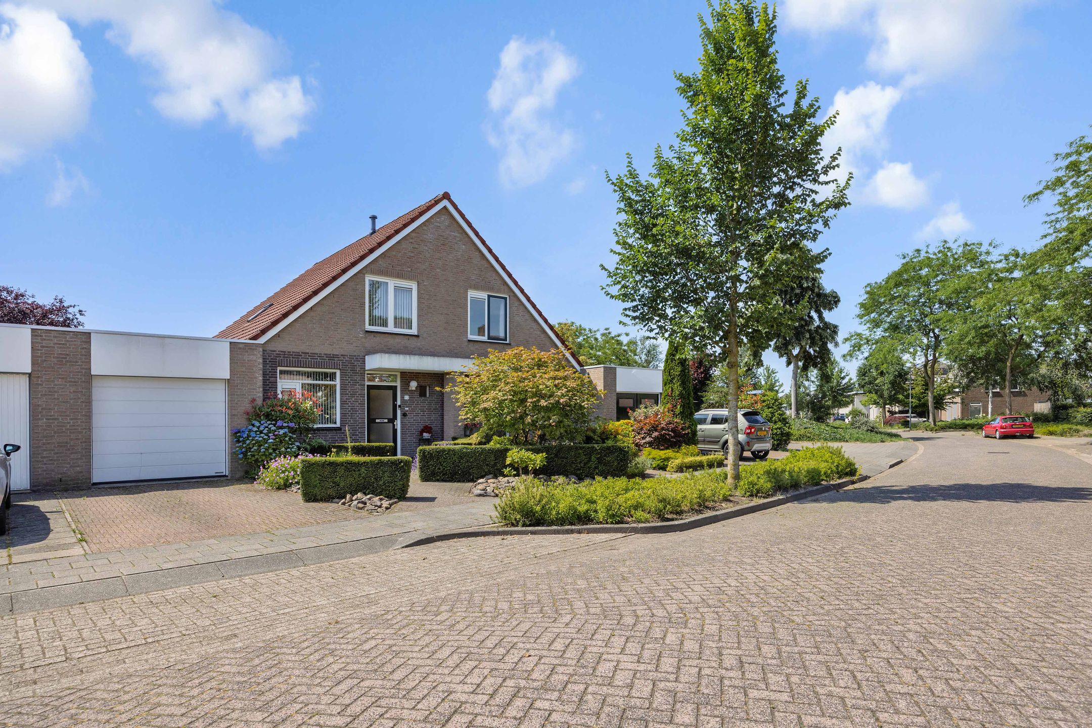 Foto van Windmolenstraat 92, Helmond