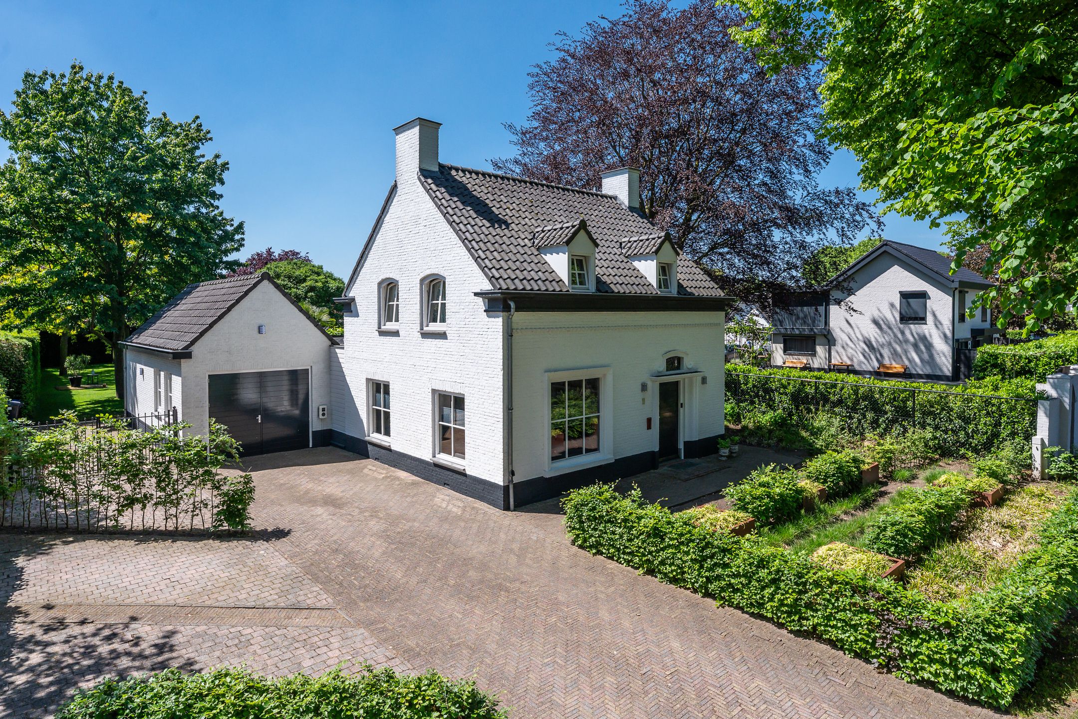 Foto van Slegersstraat 11, Helmond
