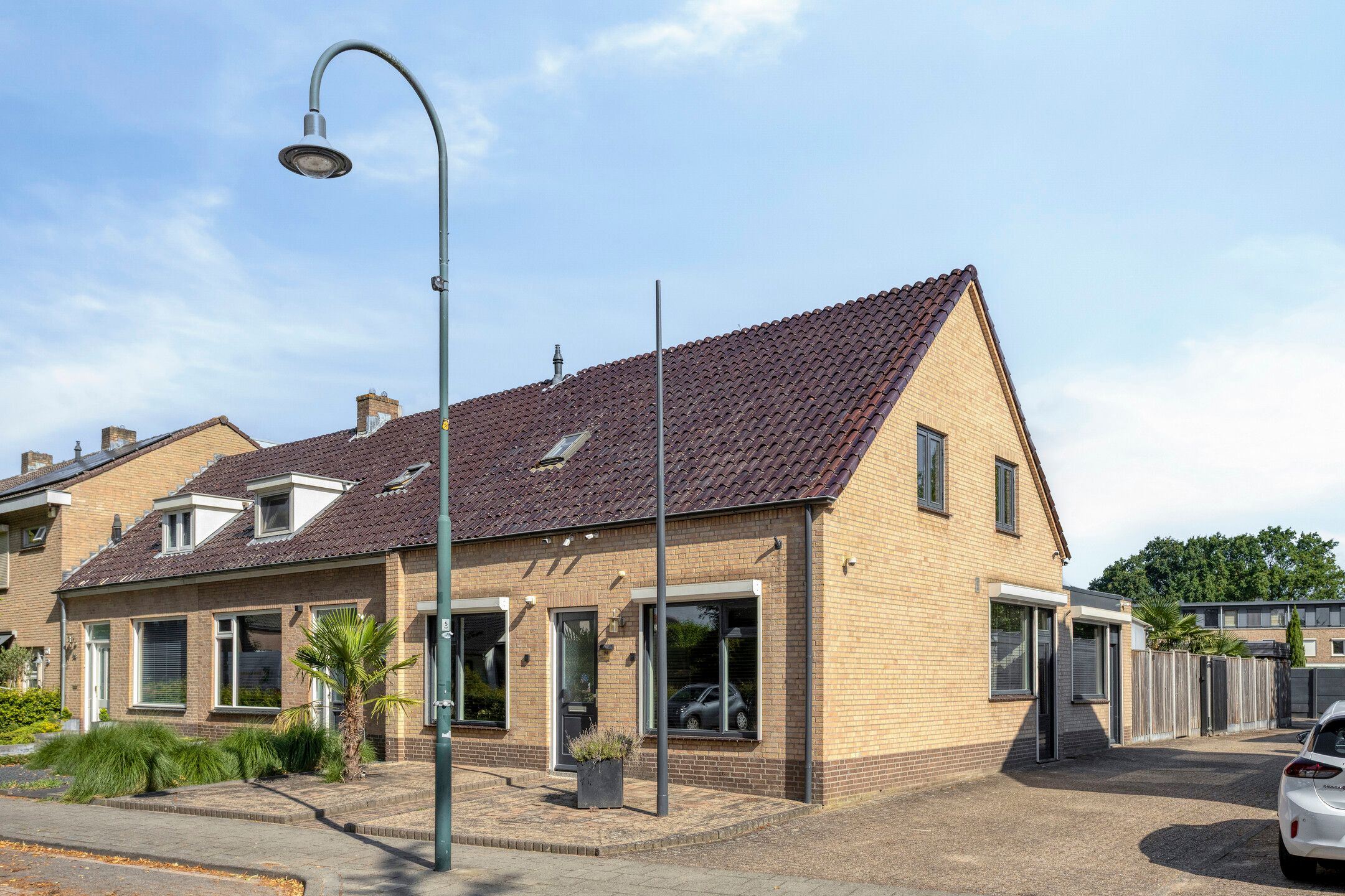 Foto van Slegersstraat 24, Helmond