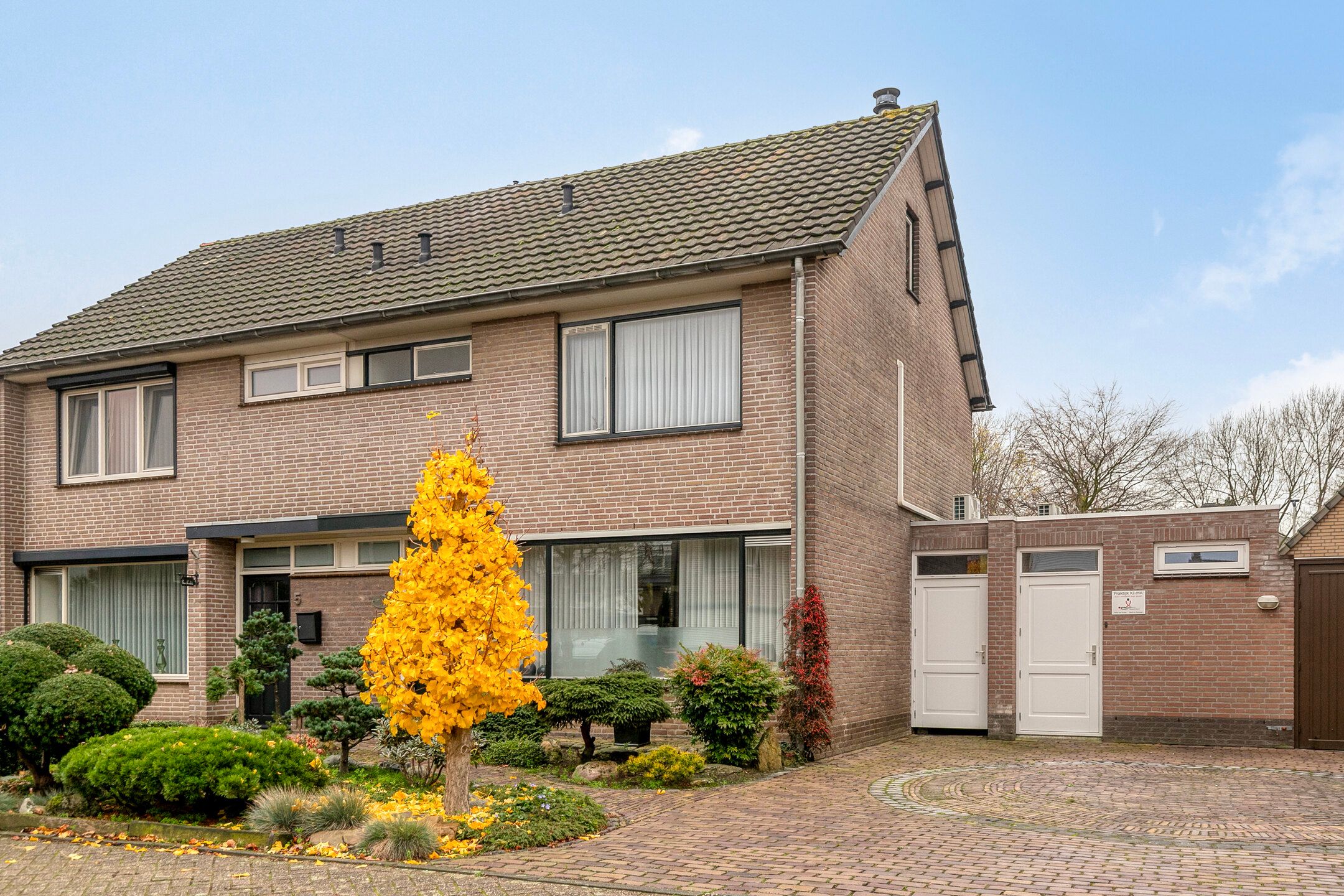 Foto van Makreelstraat 7, Helmond