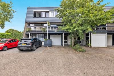 Foto van Schelvisstraat 5, Helmond