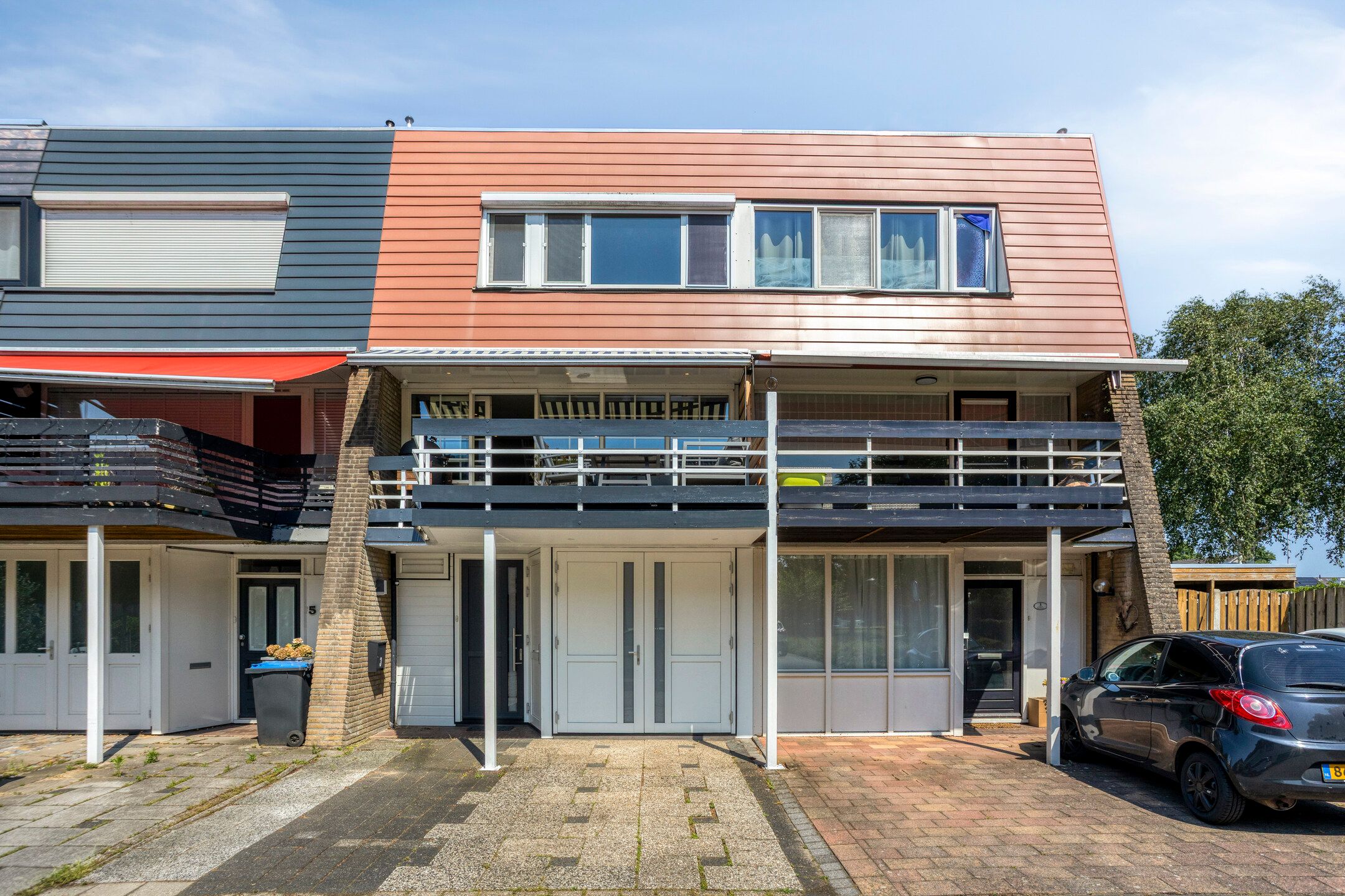 Foto van Schollaan 3, Helmond