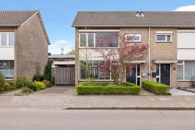Foto van Dolfijnlaan 95, Helmond