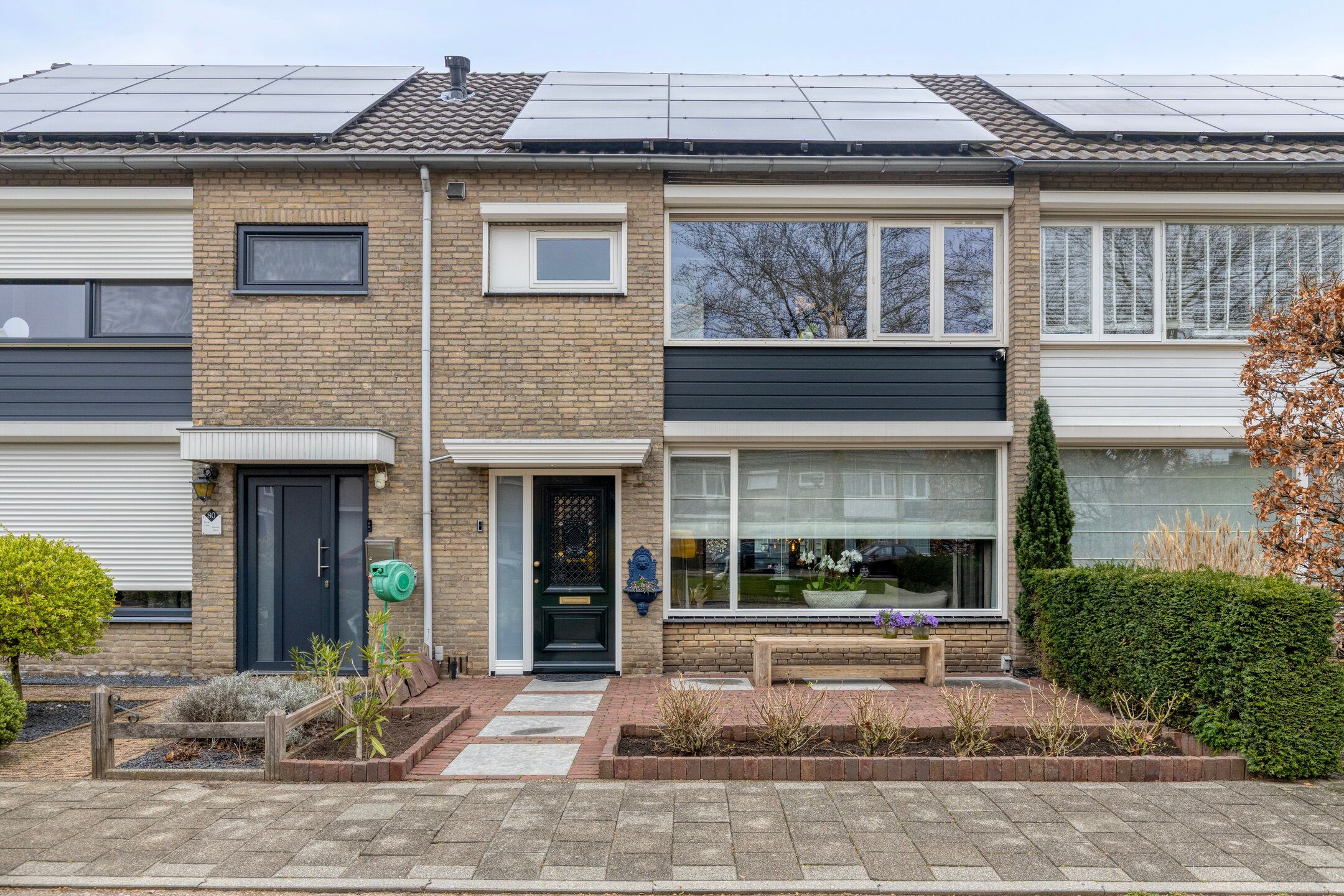 Foto van Barrierlaan 78, Helmond