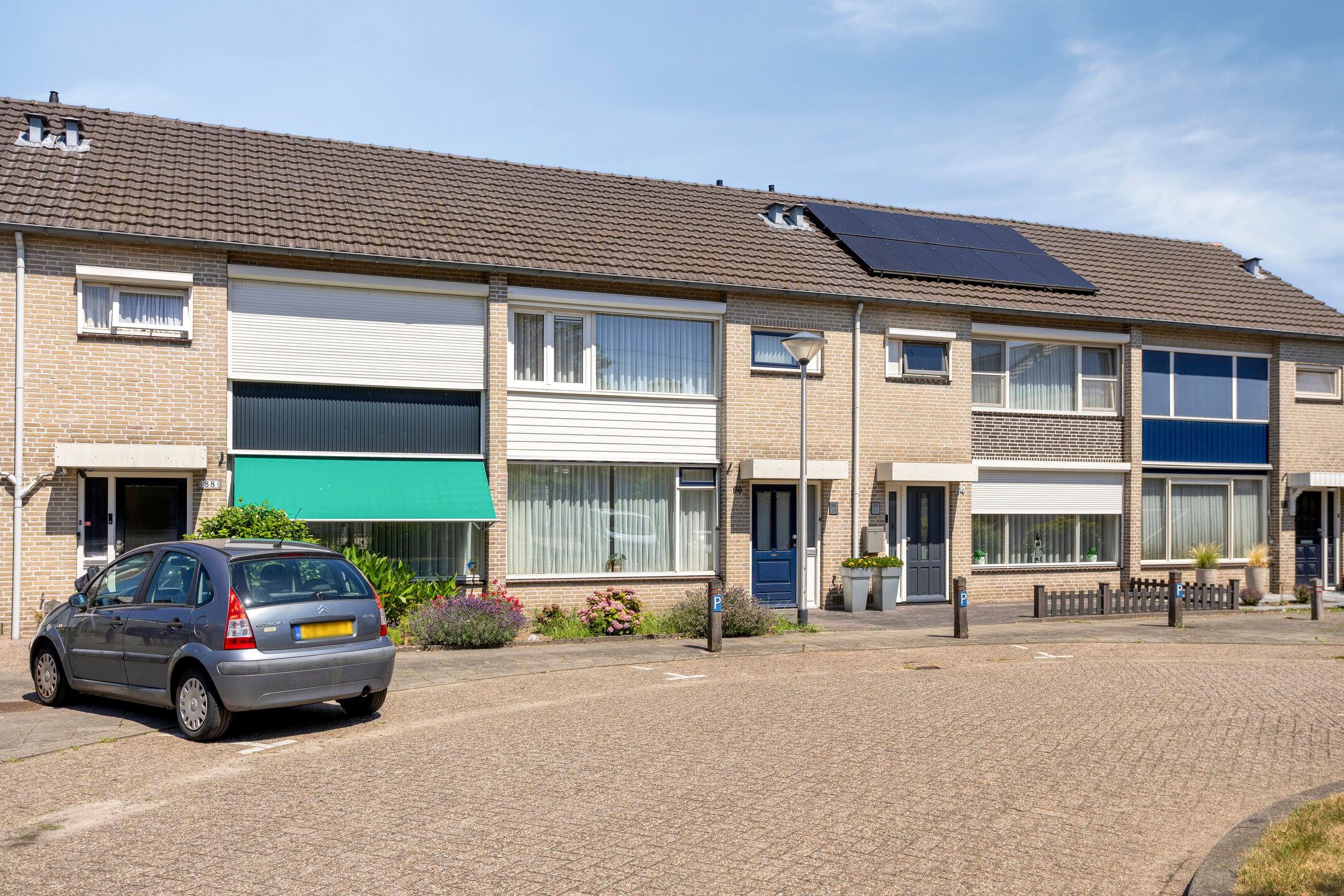 Foto van Barrierlaan 86, Helmond