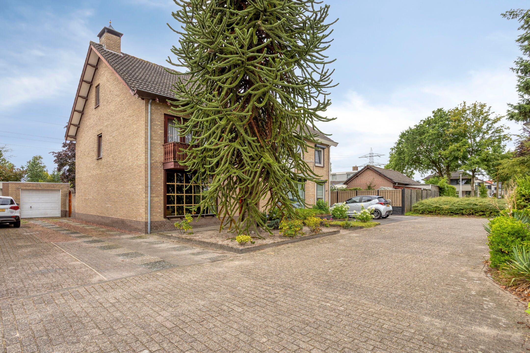 Foto van Barrierlaan 67, Helmond