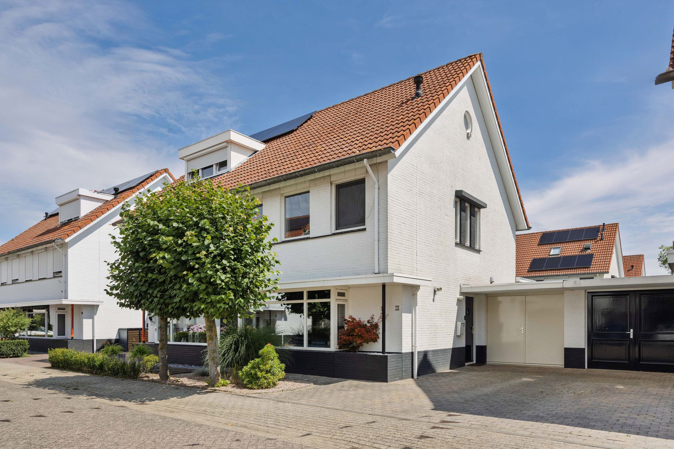 Foto van Agaatstraat 10, Helmond