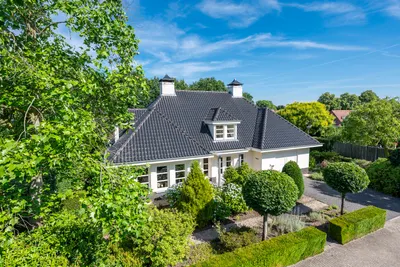 Foto van Paltrokmolen 6, Helmond