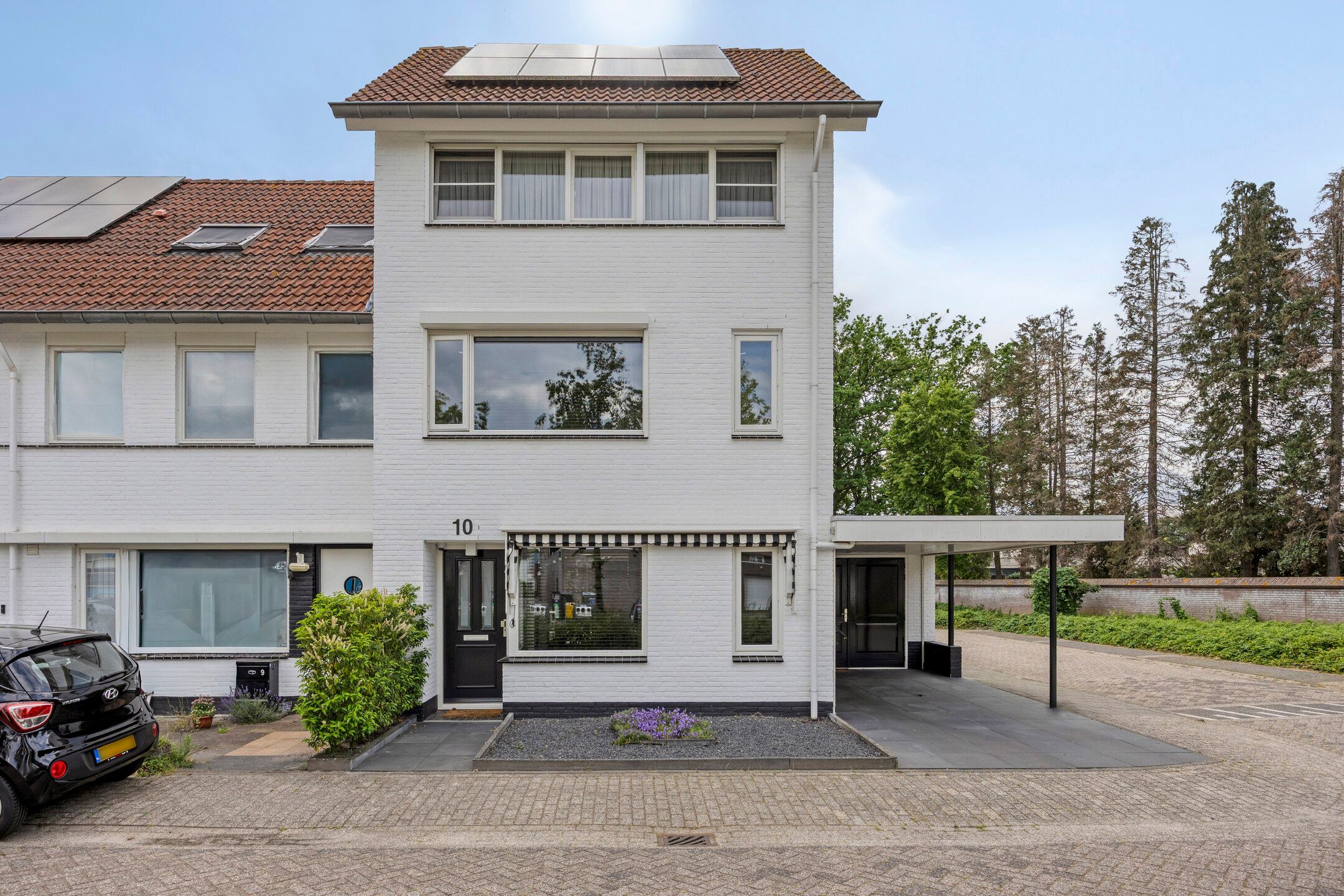 Foto van Janssen & Fritsenplein 10, Helmond