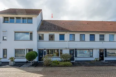 Foto van Janssen & Fritsenplein 2, Helmond