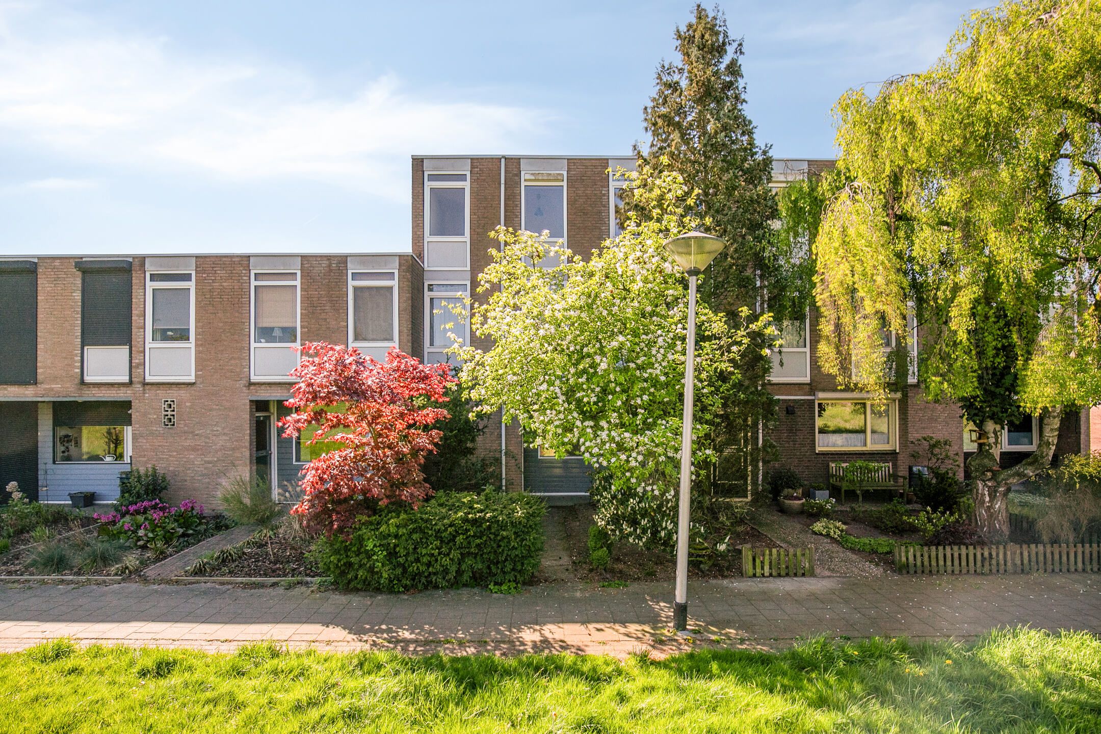 Foto van Rogstraat 6, Helmond