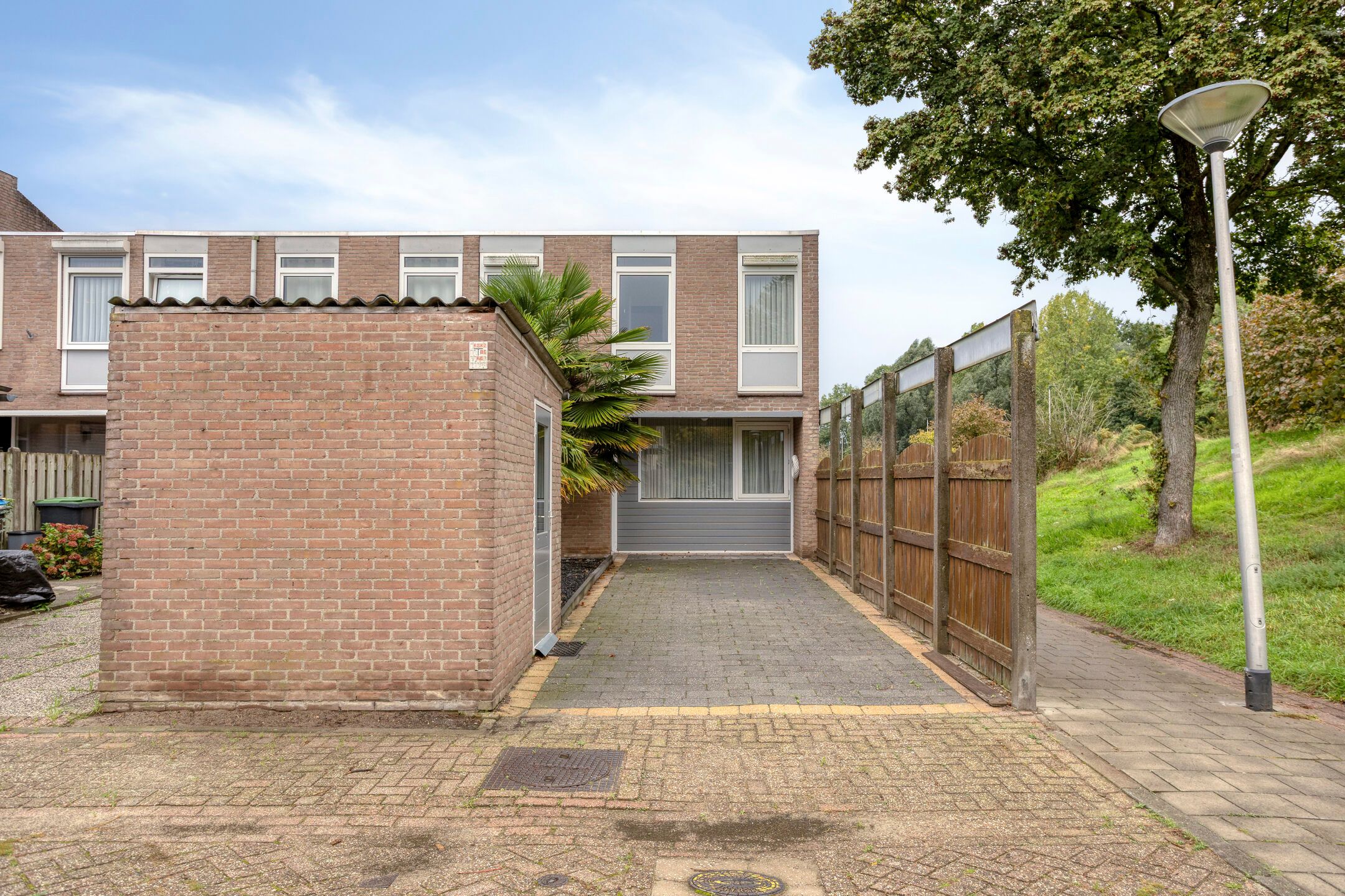 Foto van Tarbotstraat 1, Helmond