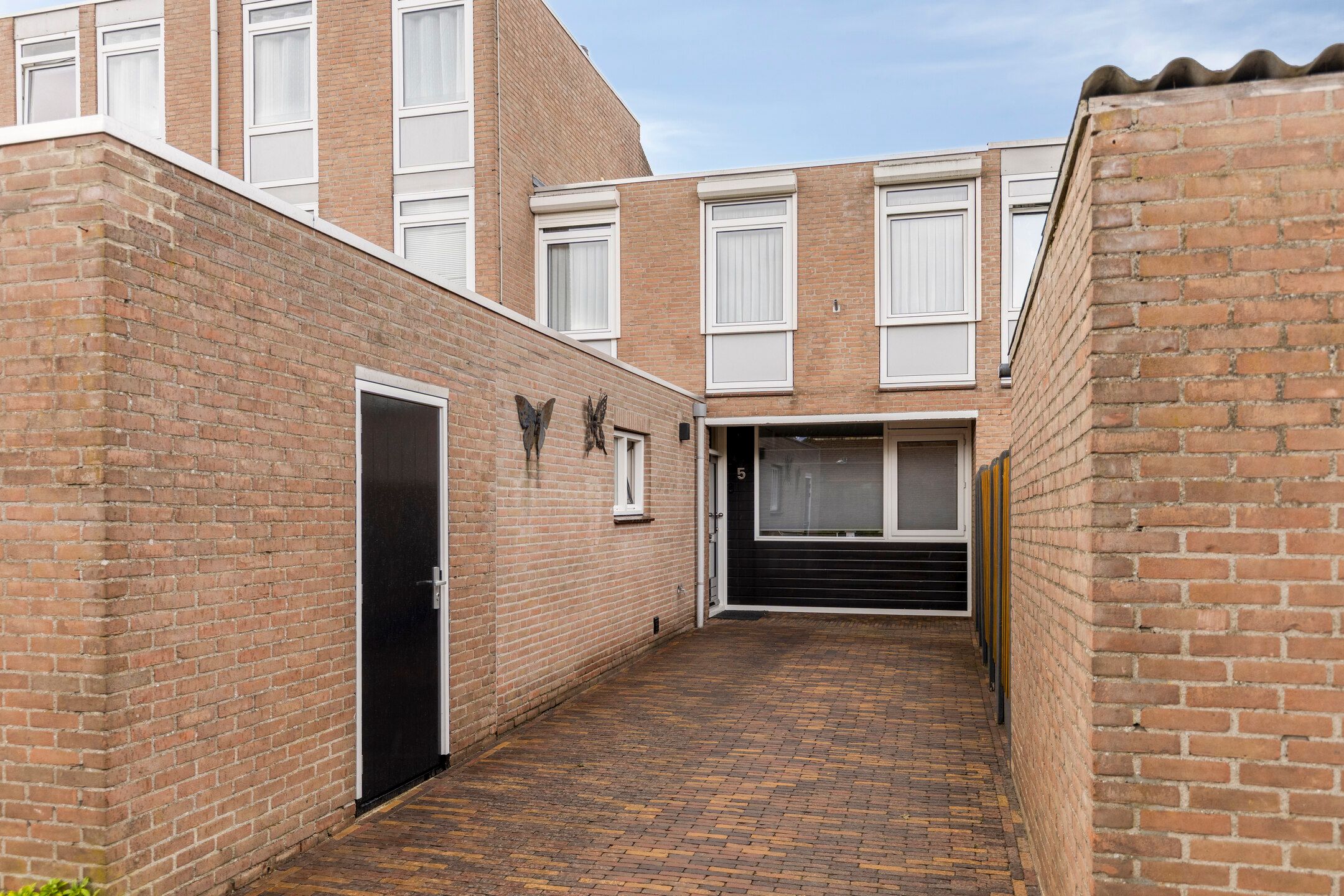 Foto van Tarbotstraat 5, Helmond