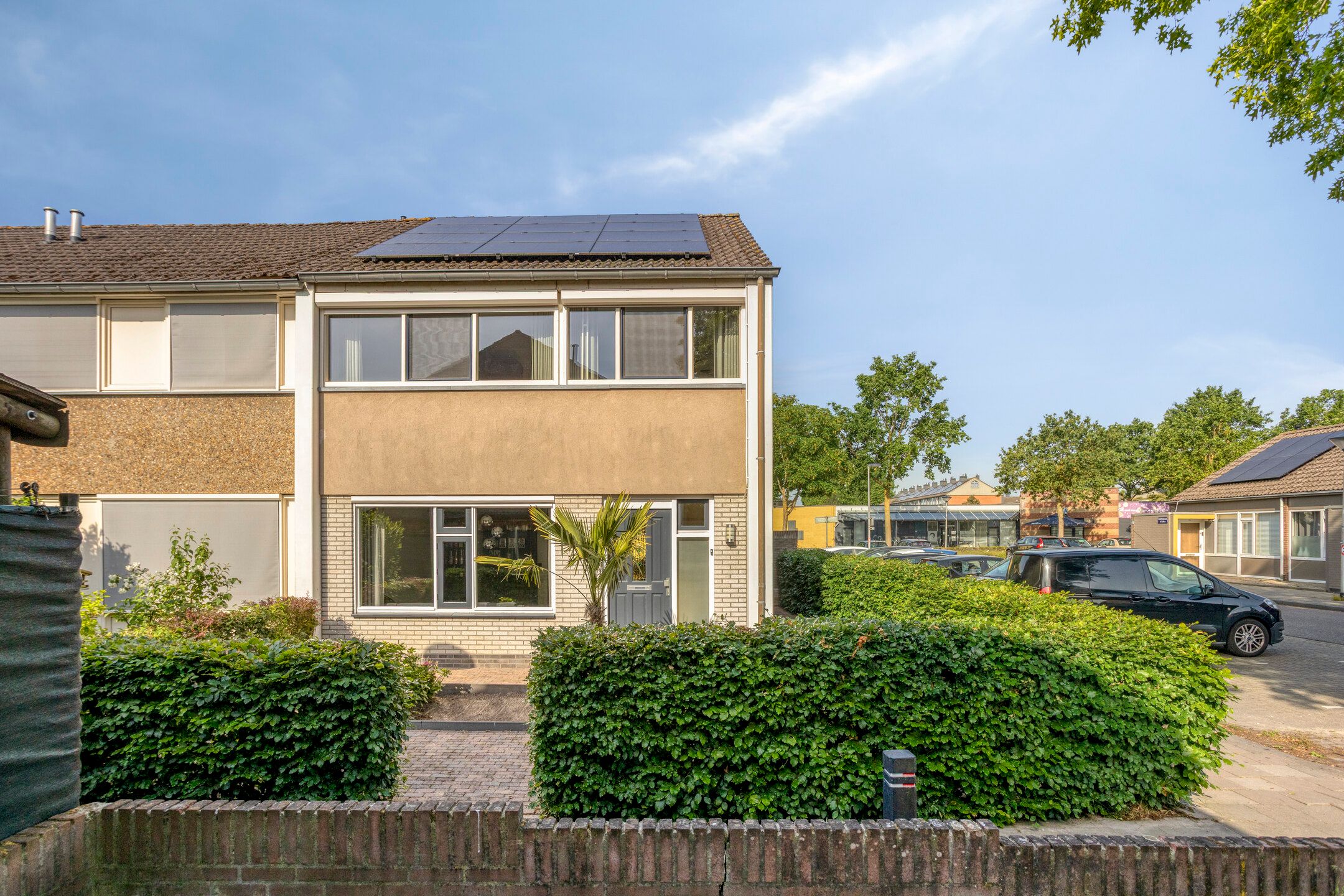 Foto van Bruinvisstraat 1, Helmond