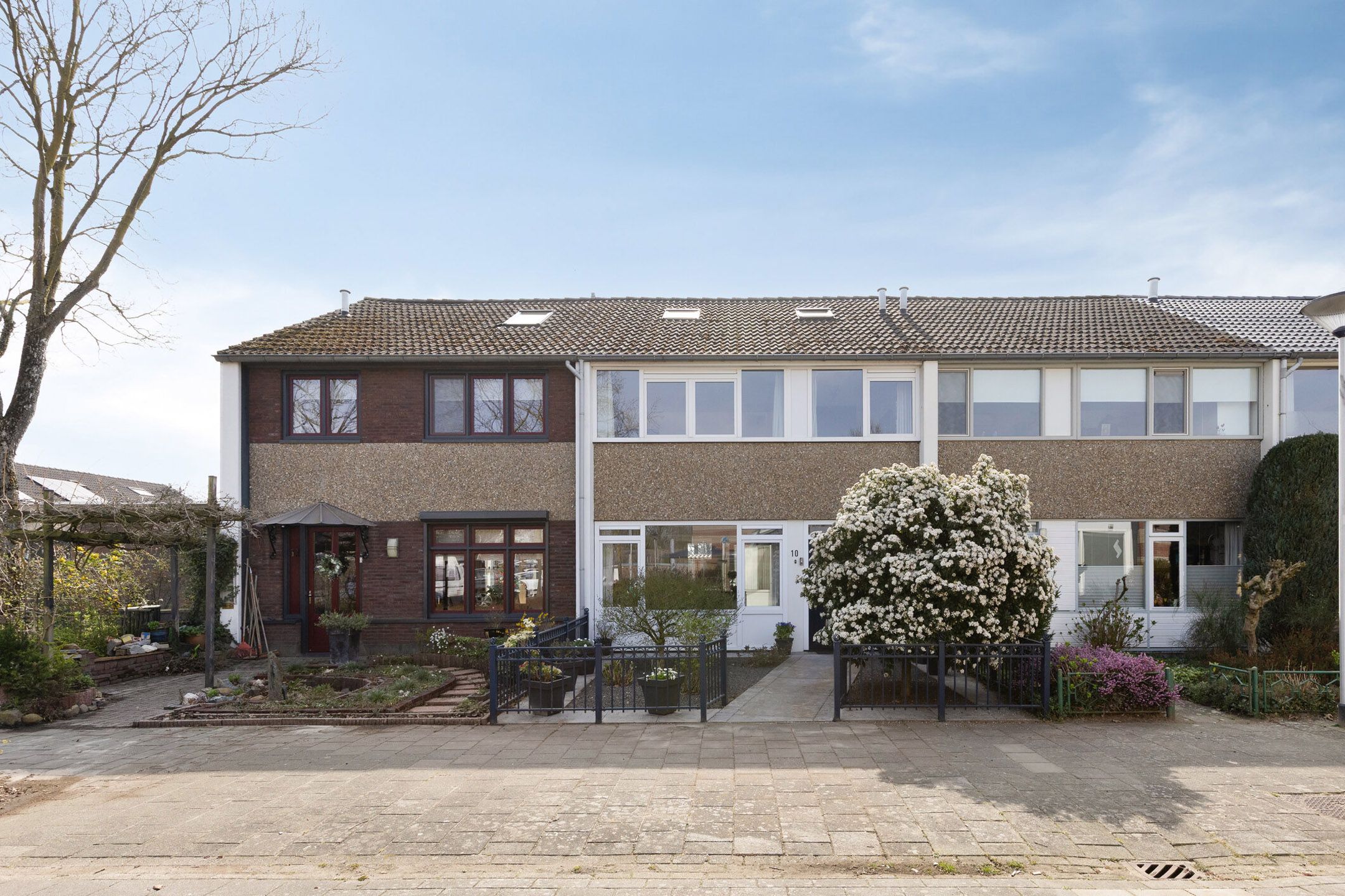 Foto van Bruinvisstraat 10, Helmond
