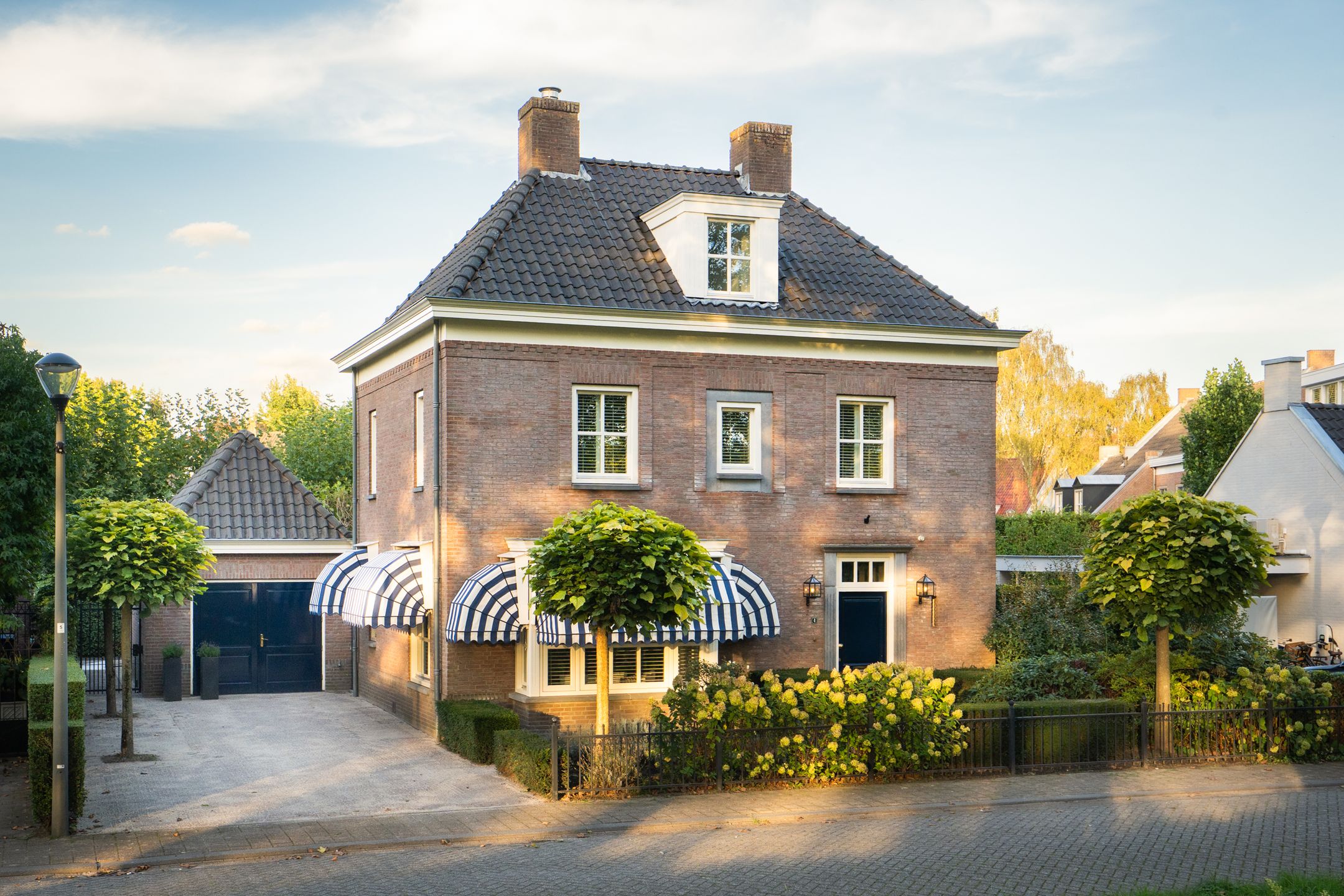 Foto van Buitenvoort 4, Helmond