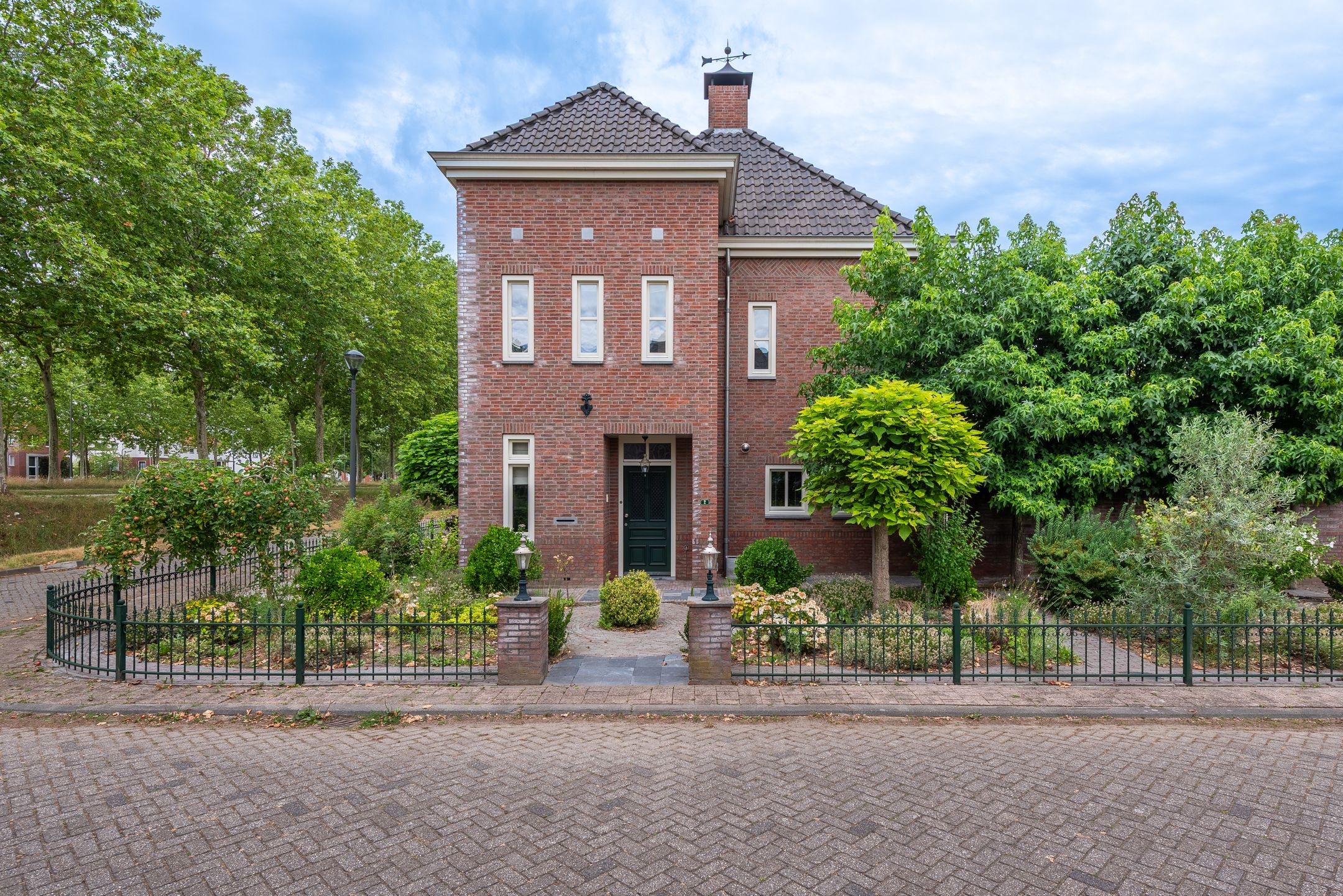 Foto van Lagevoort 2, Helmond