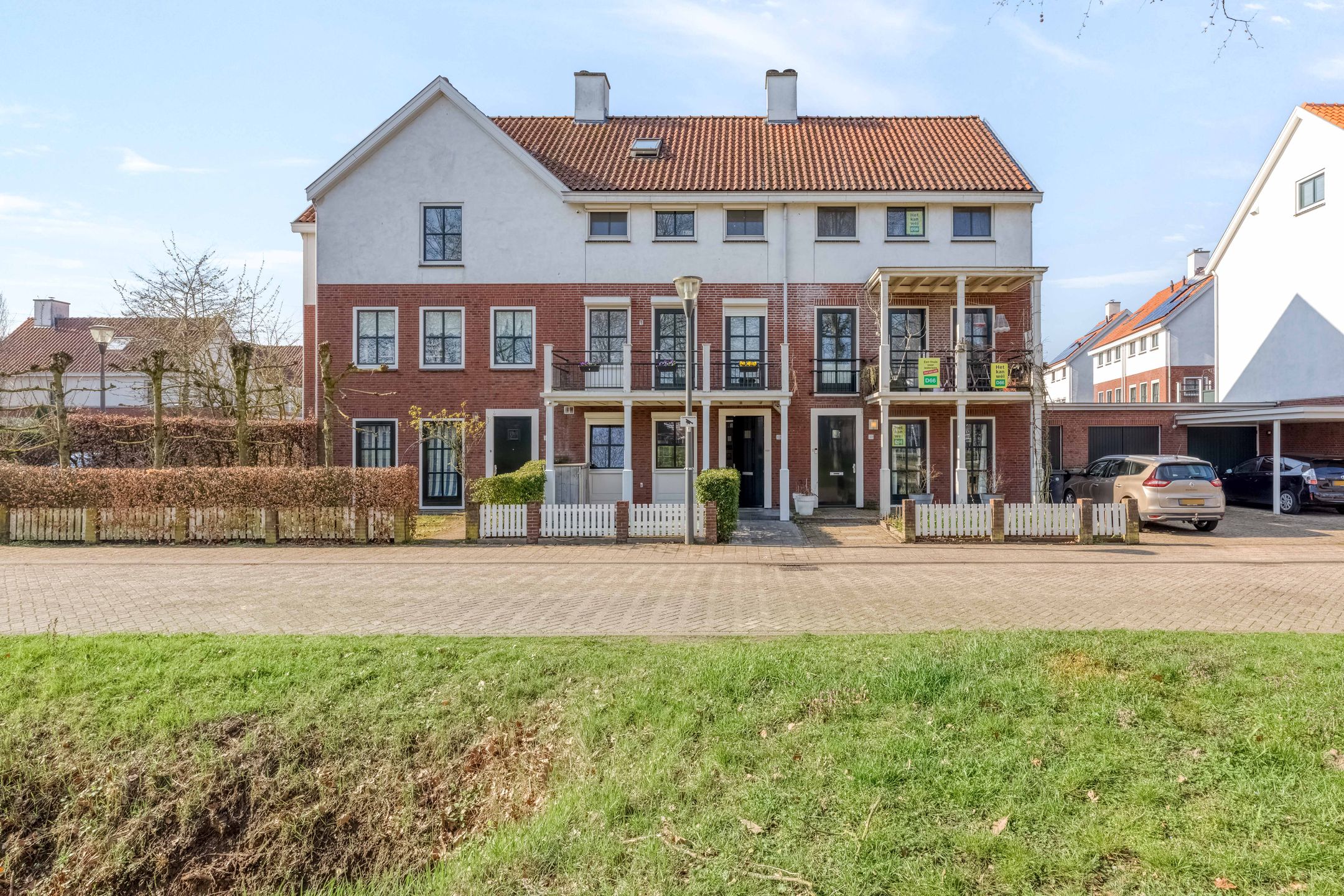 Foto van Hasselbeemden 12, Helmond