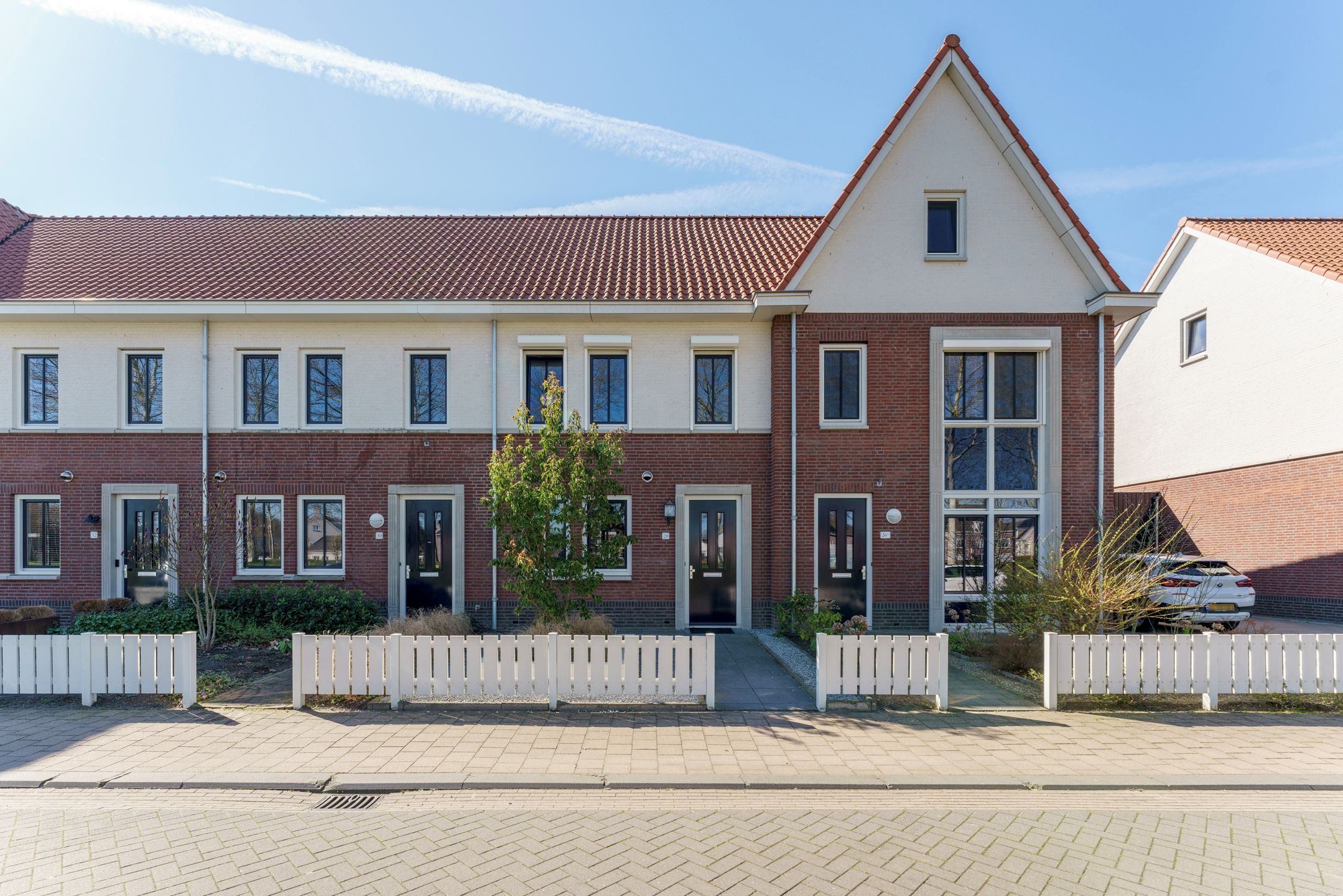 Foto van Hasselbeemden 28, Helmond