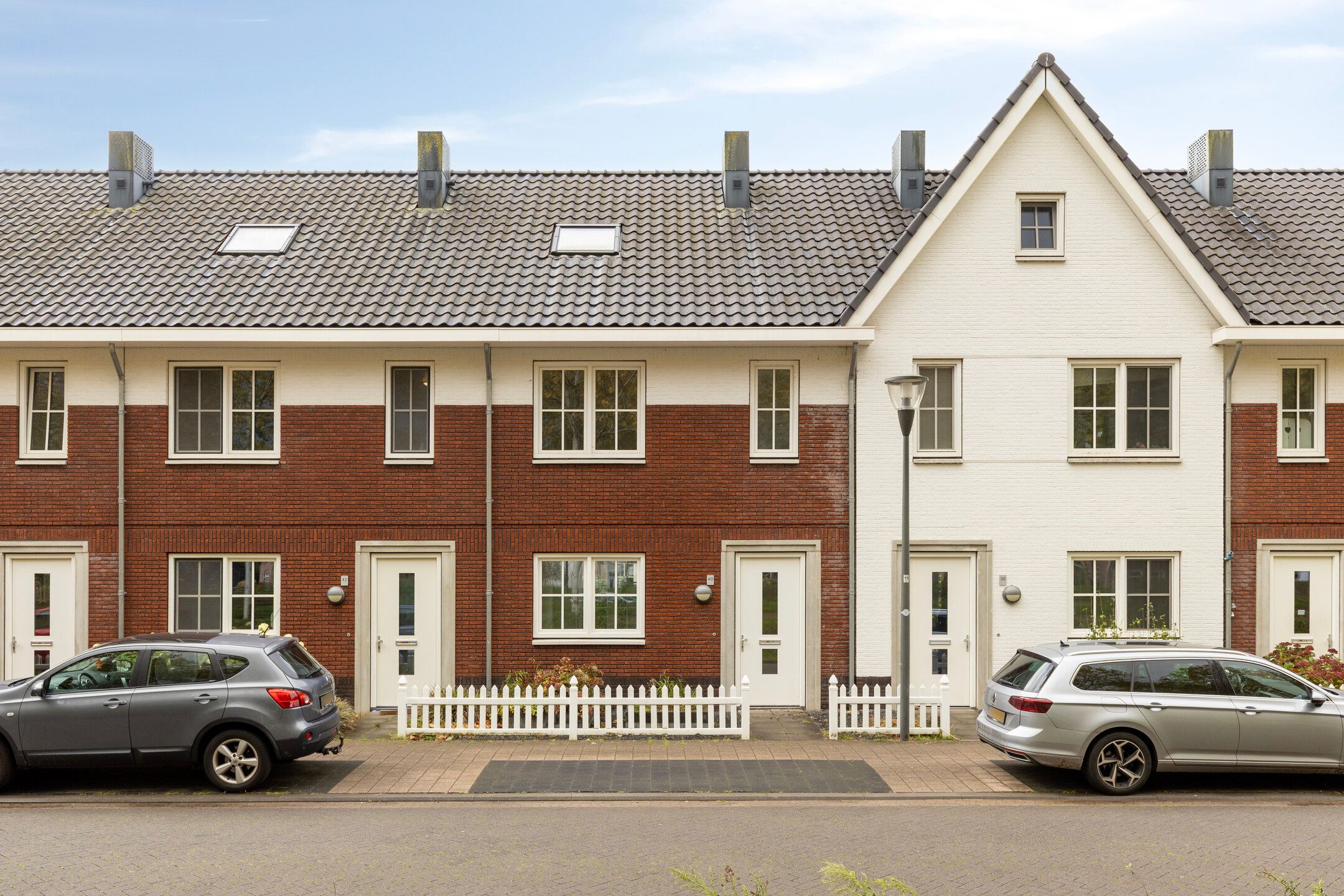Foto van Hasselbeemden 40, Helmond