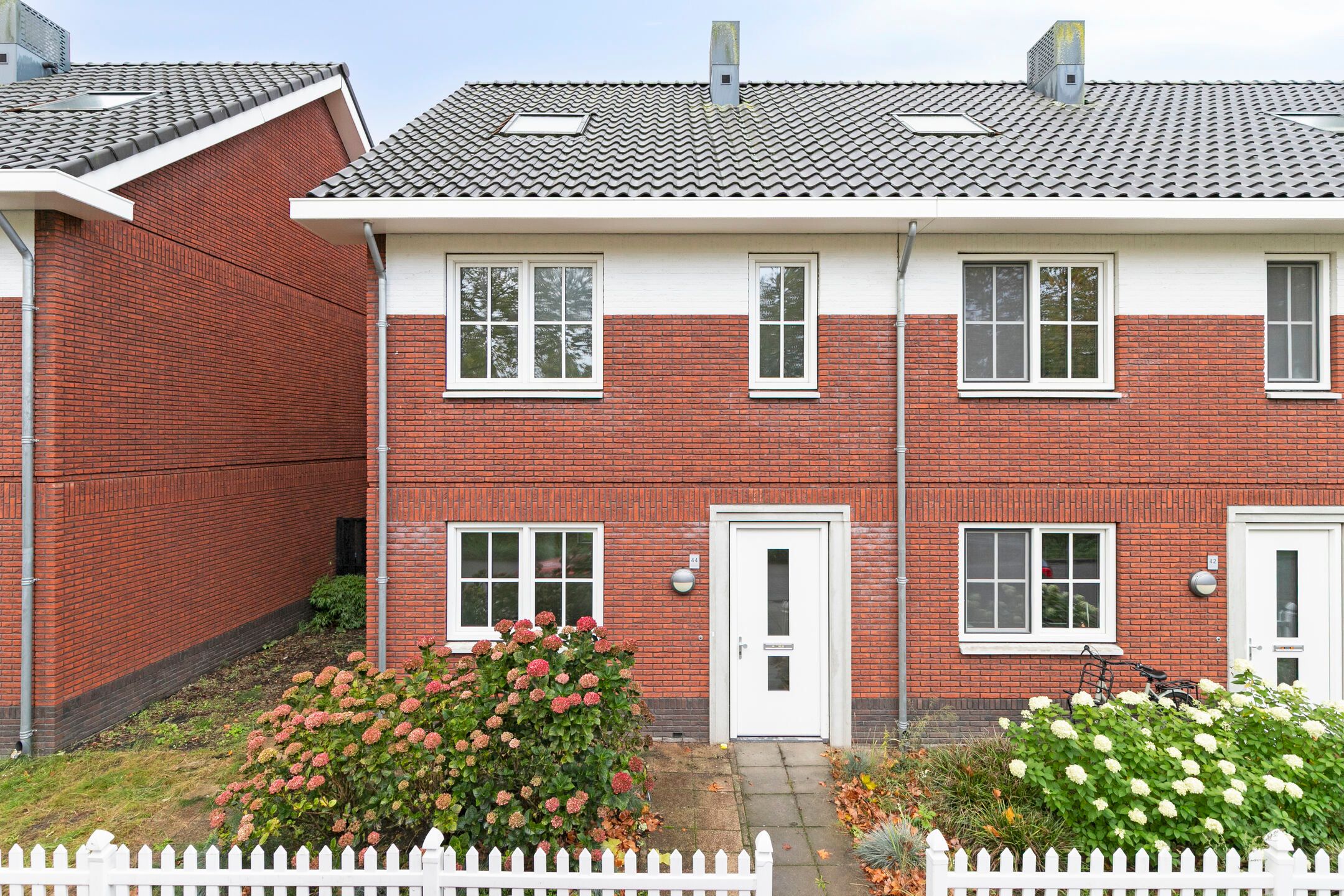 Foto van Hasselbeemden 44, Helmond