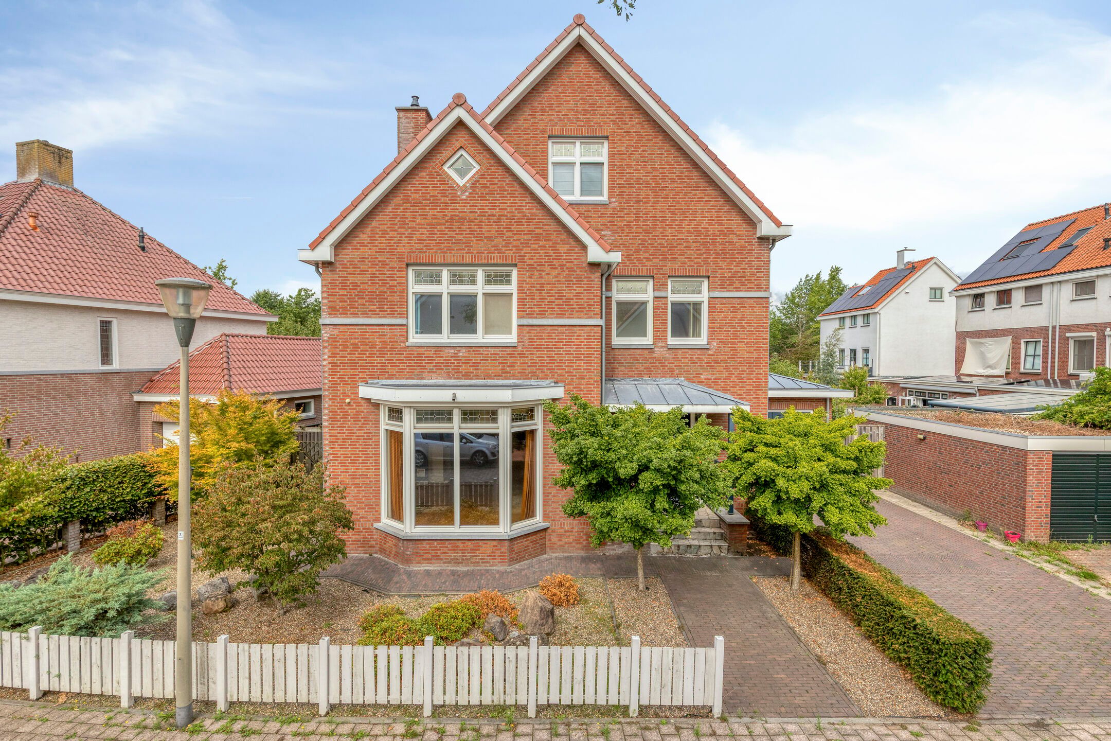 Foto van Florenbeemden 2, Helmond