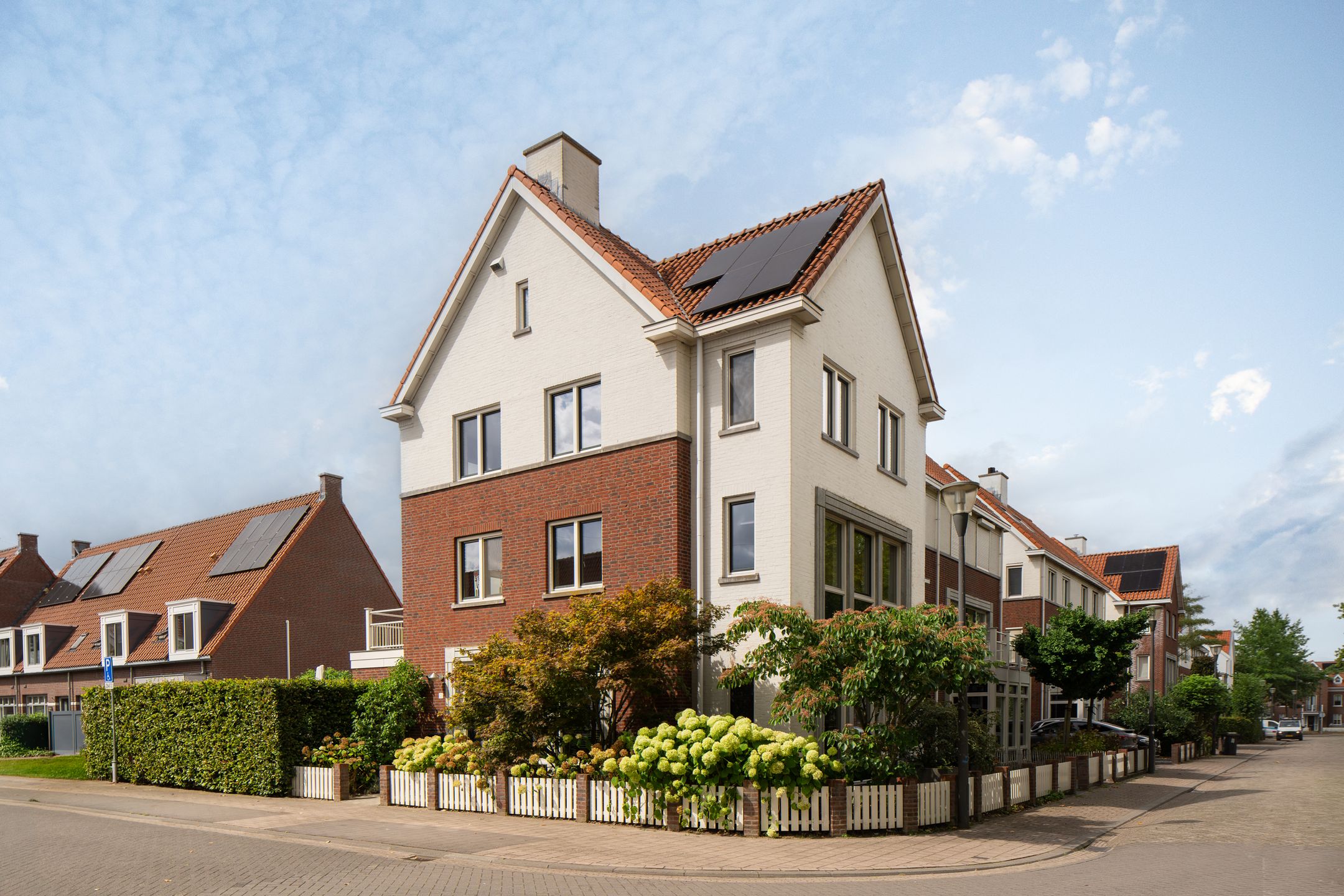 Foto van Engelenbeemden 2, Helmond