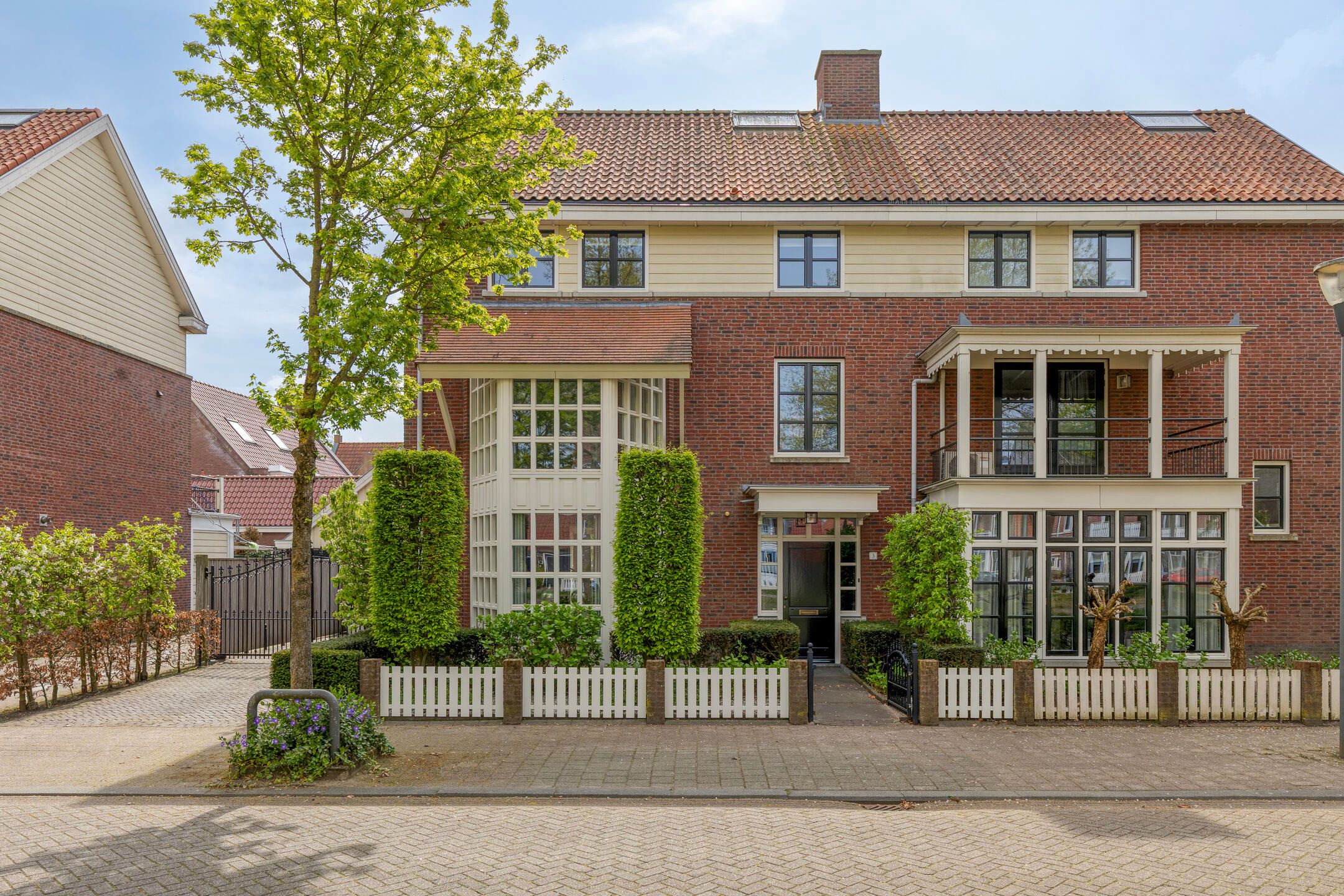 Foto van Kravelsbeemden 3, Helmond