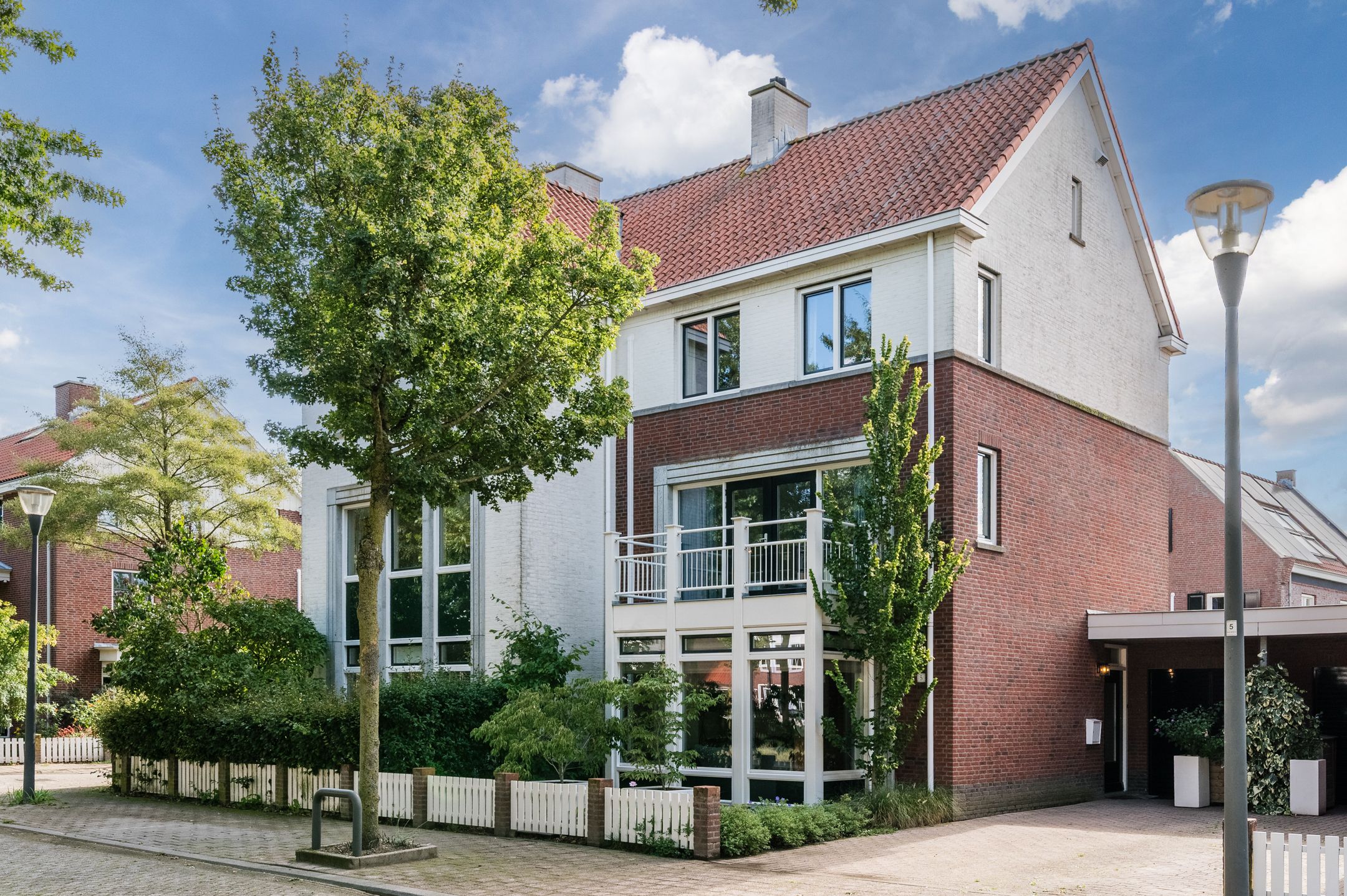 Foto van Kravelsbeemden 5, Helmond