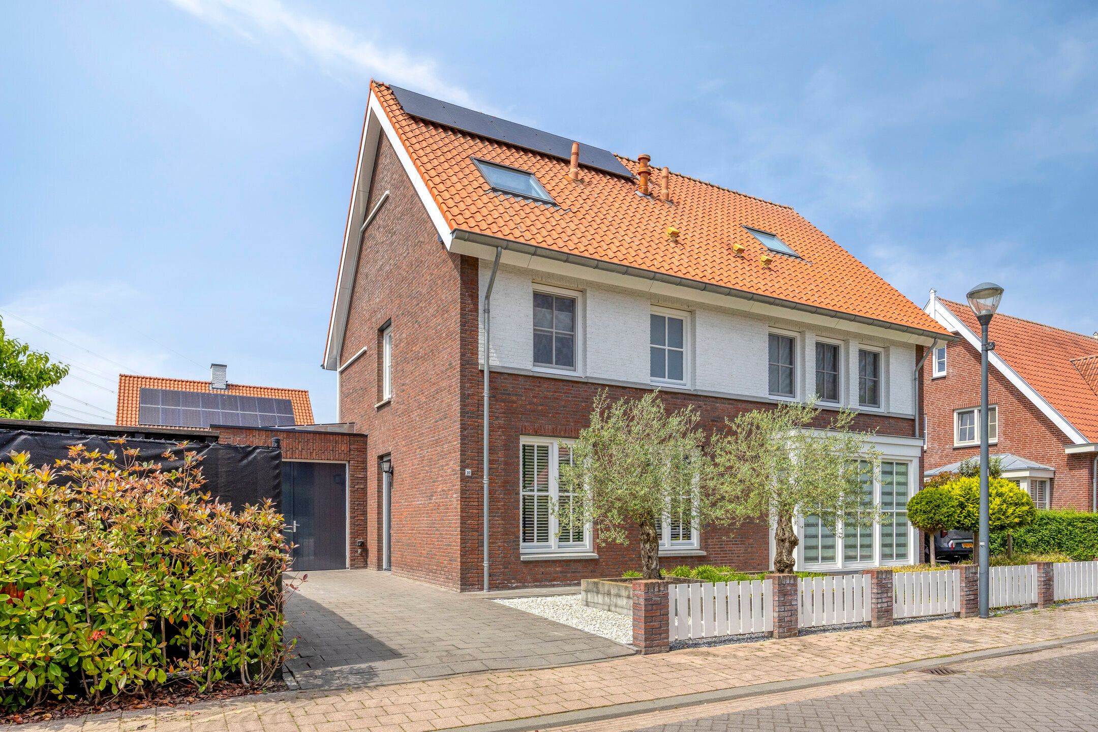 Foto van Vriezenbeemden 10, Helmond