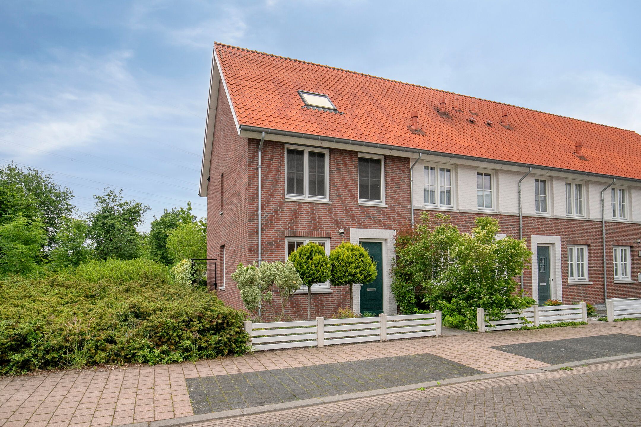 Foto van Wachtelbeemden 14, Helmond