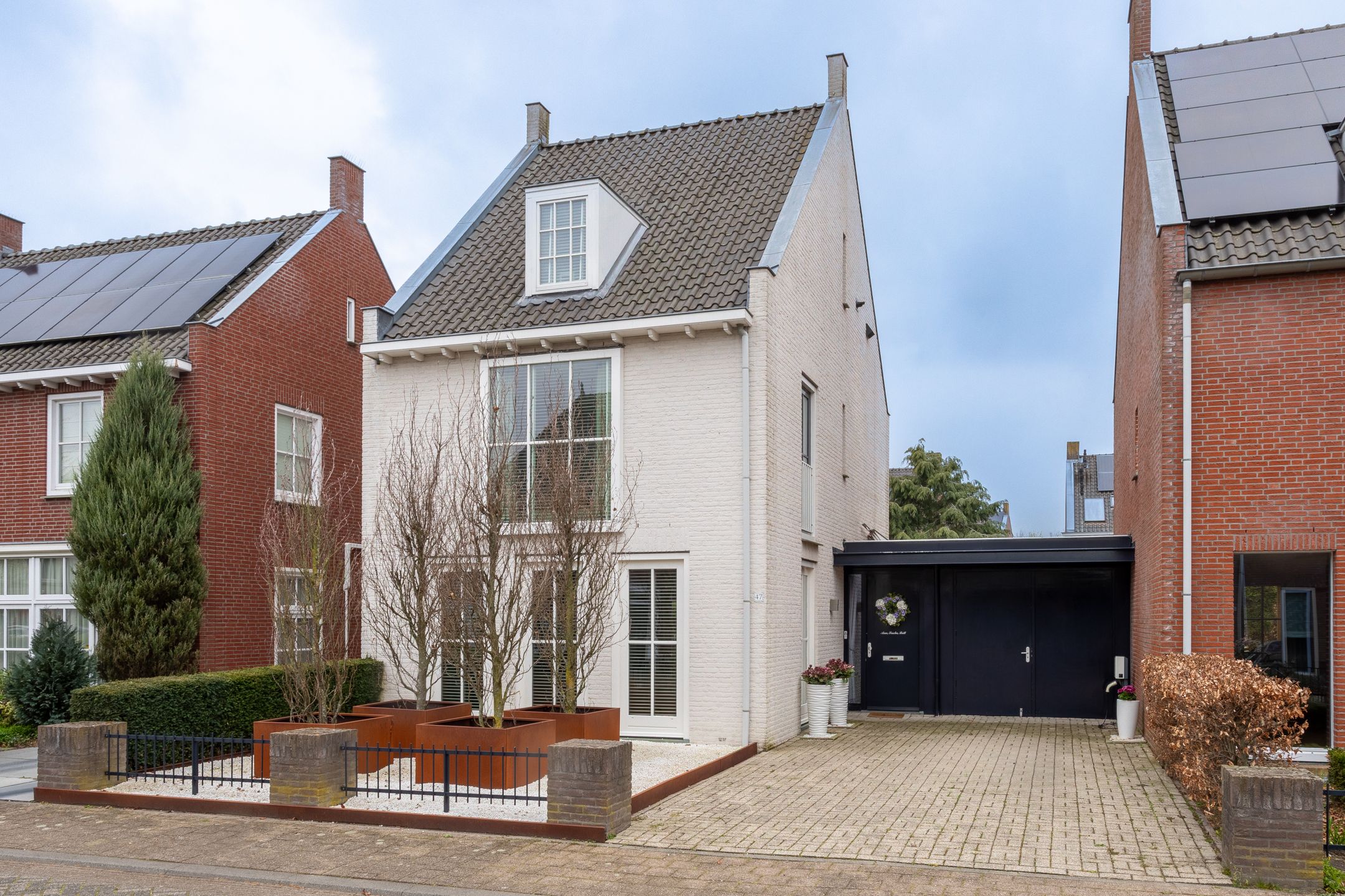 Foto van Iekendonksevoort 47, Helmond