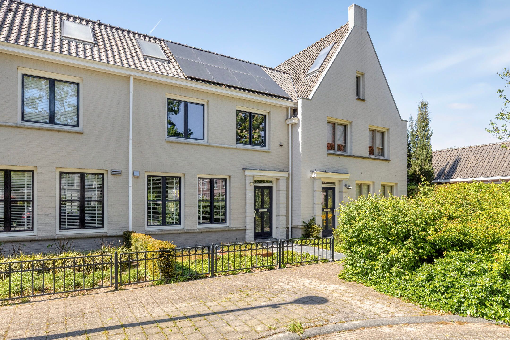 Foto van Iekendonksevoort 53, Helmond