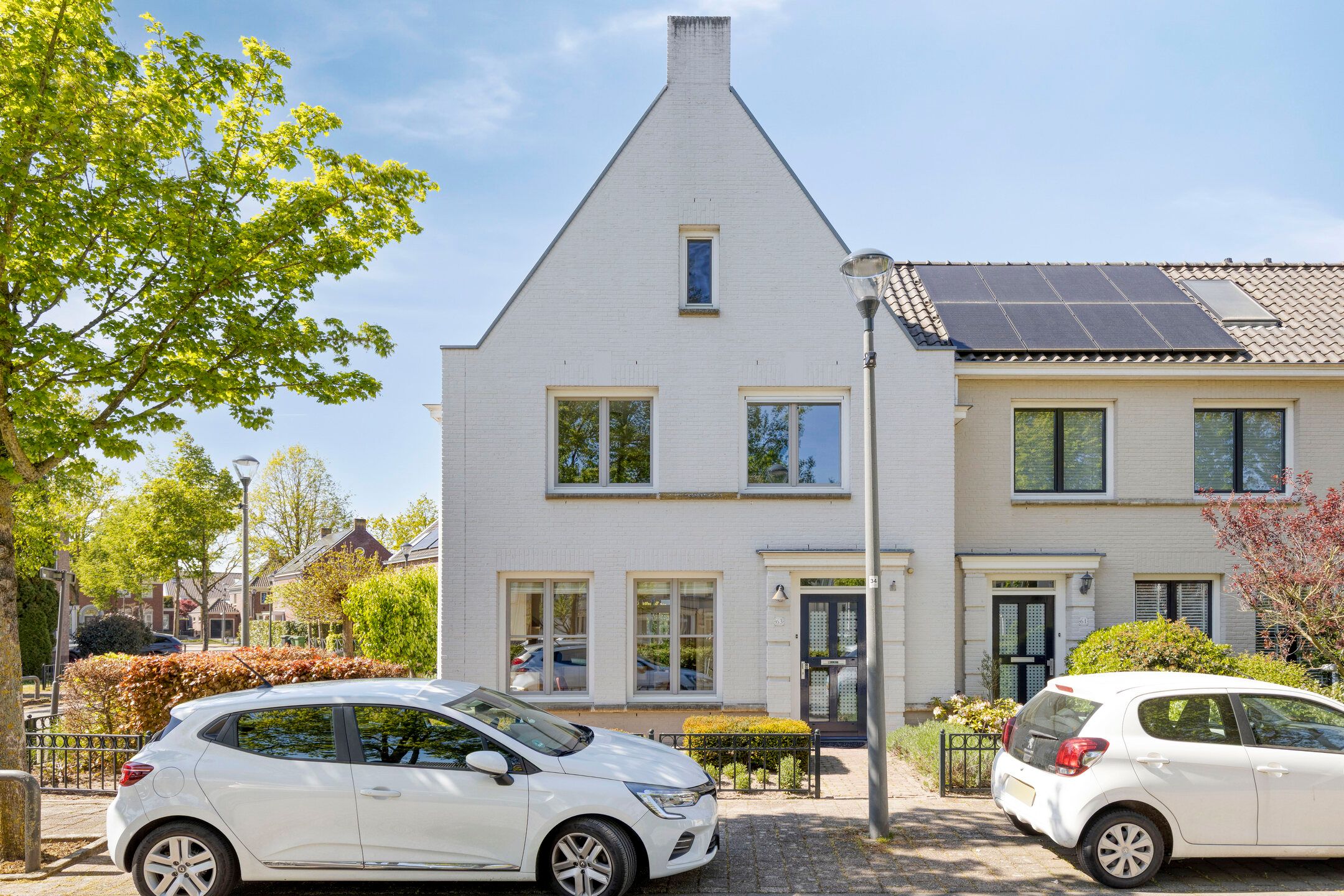 Foto van Iekendonksevoort 63, Helmond