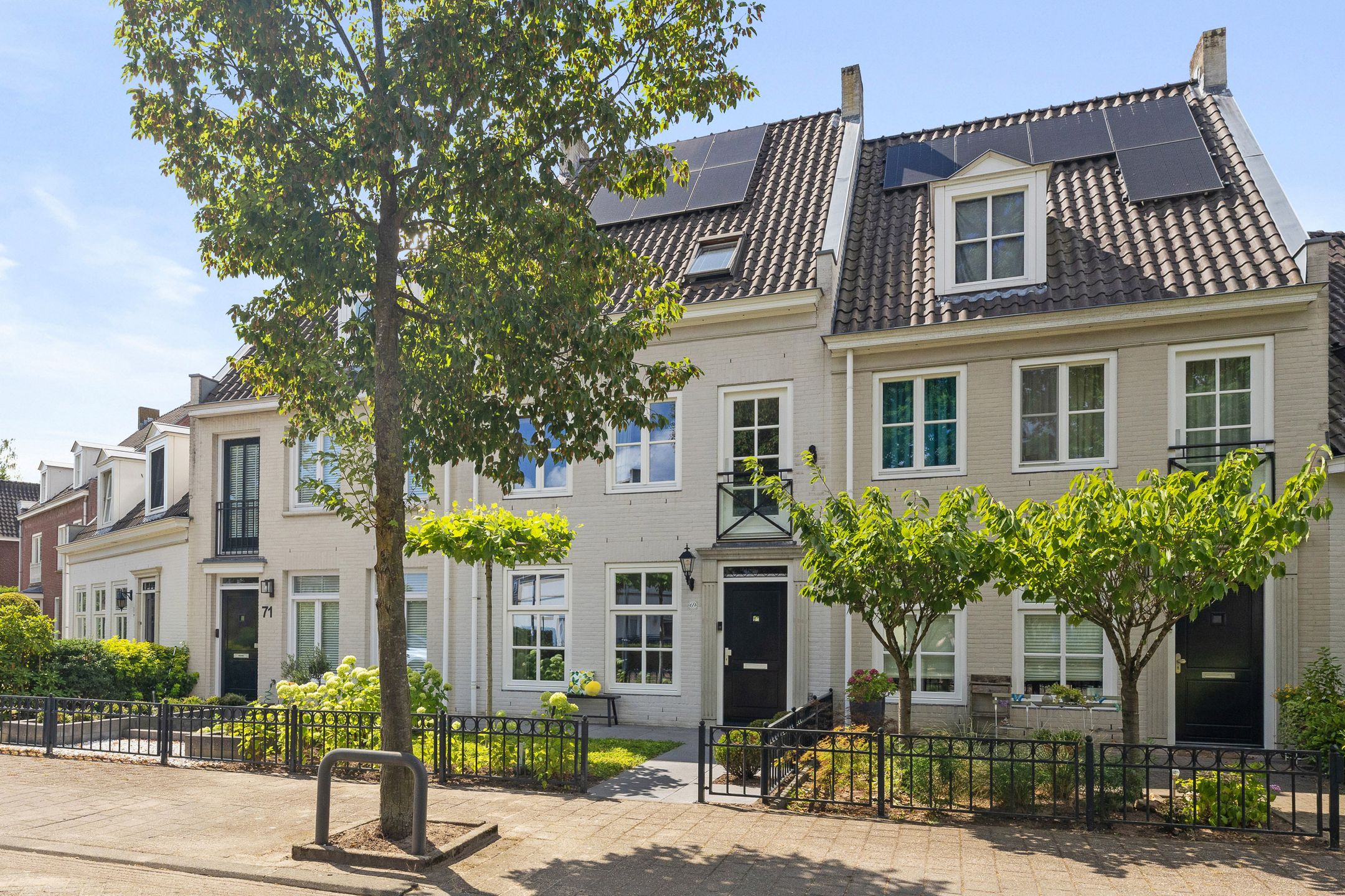Foto van Iekendonksevoort 69, Helmond