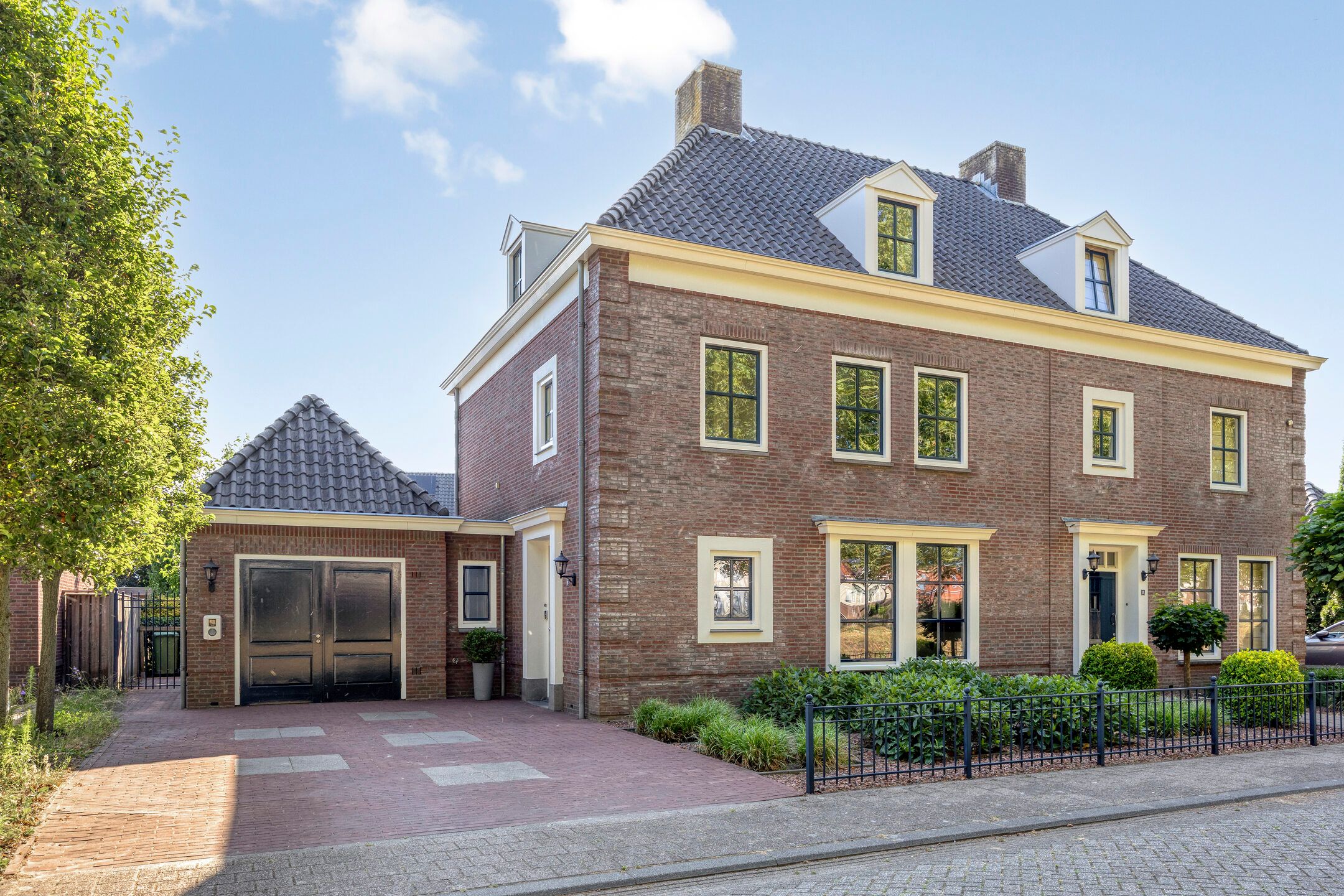 Foto van Poedersvoort 18, Helmond